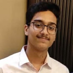 Anjesh Singh