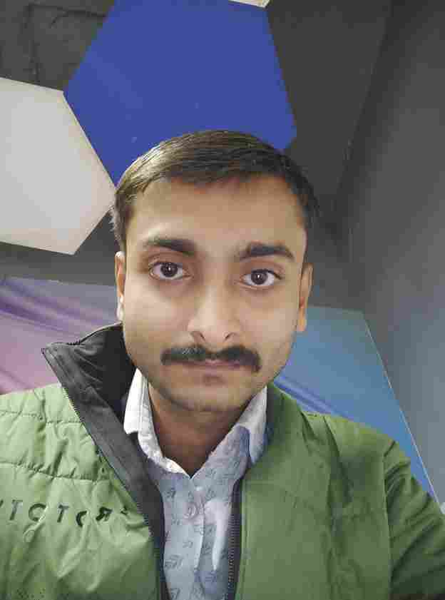 Shivam kumar