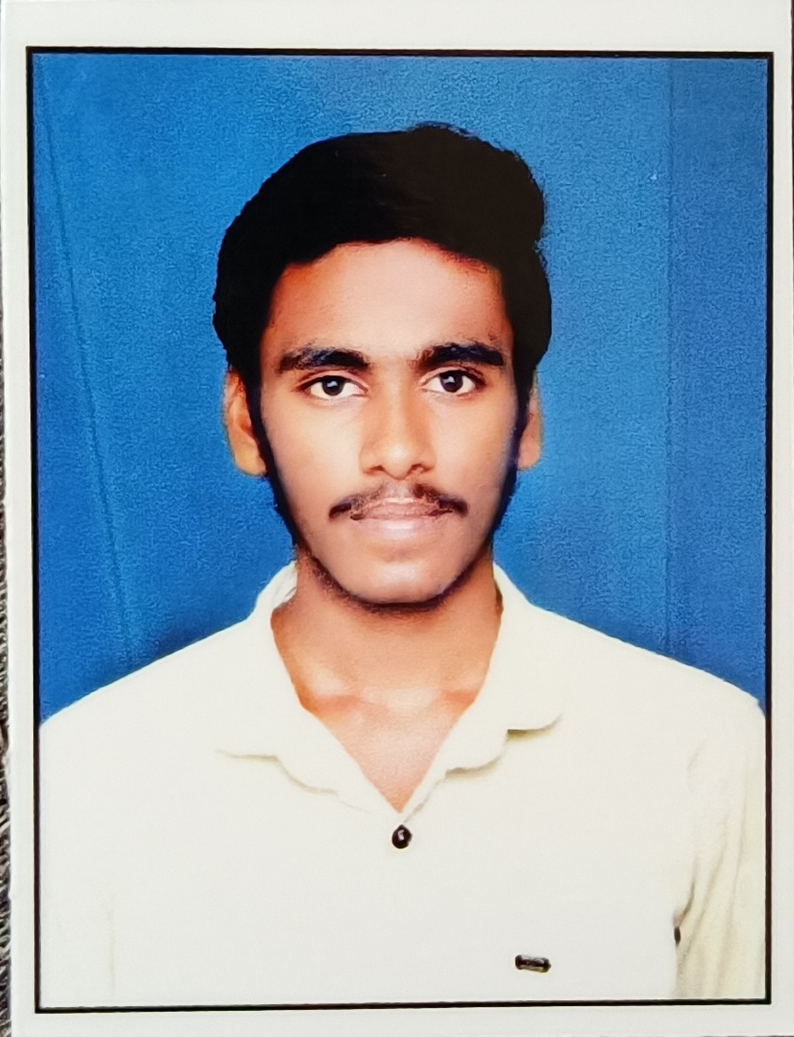 Sanaboina Murali Krishna