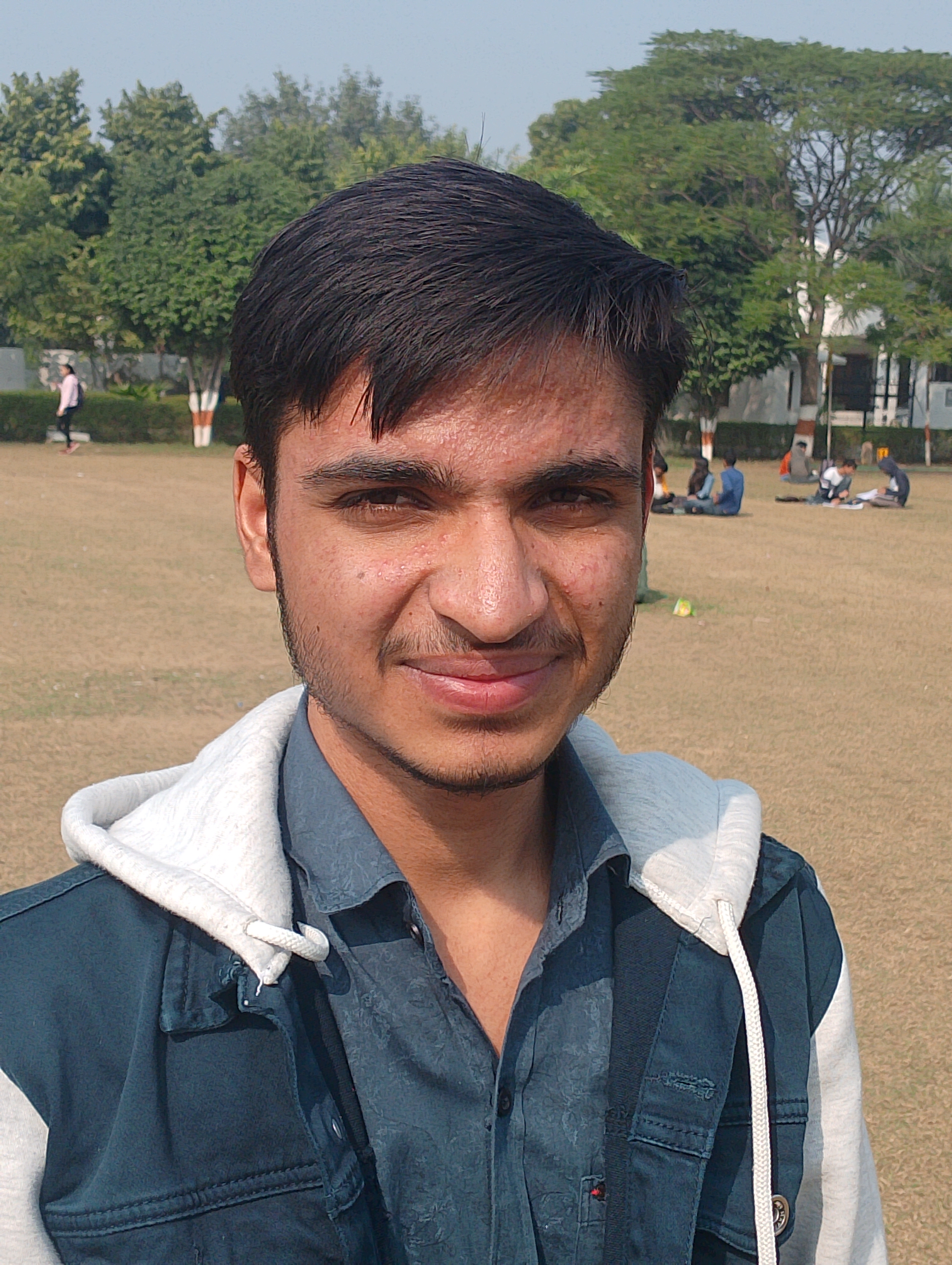 Aditya Pachaury