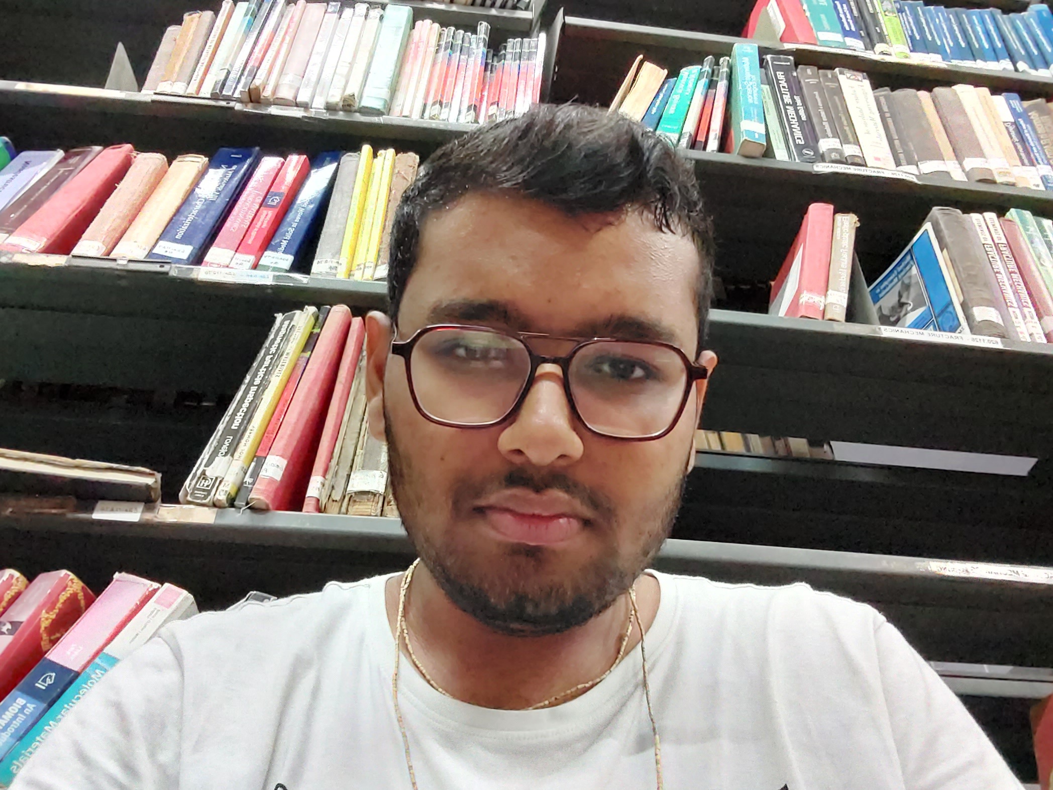 Pradyumna Kaushal
