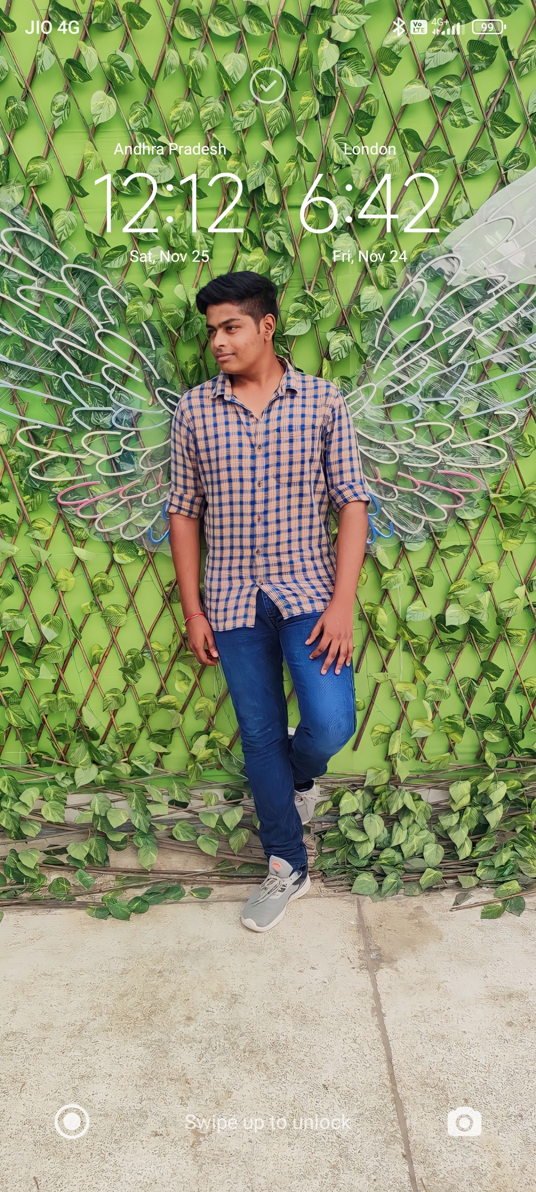 Jeevan Reddy