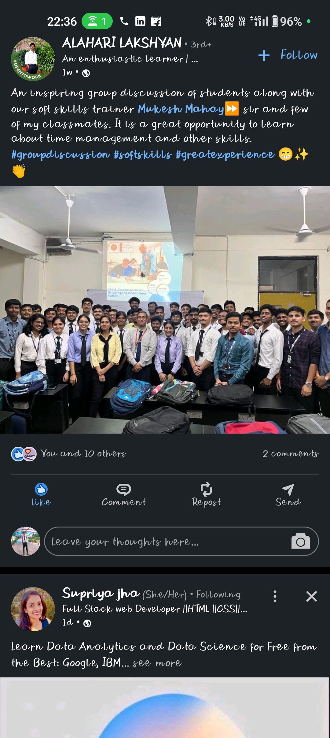 Himanshu Kumar