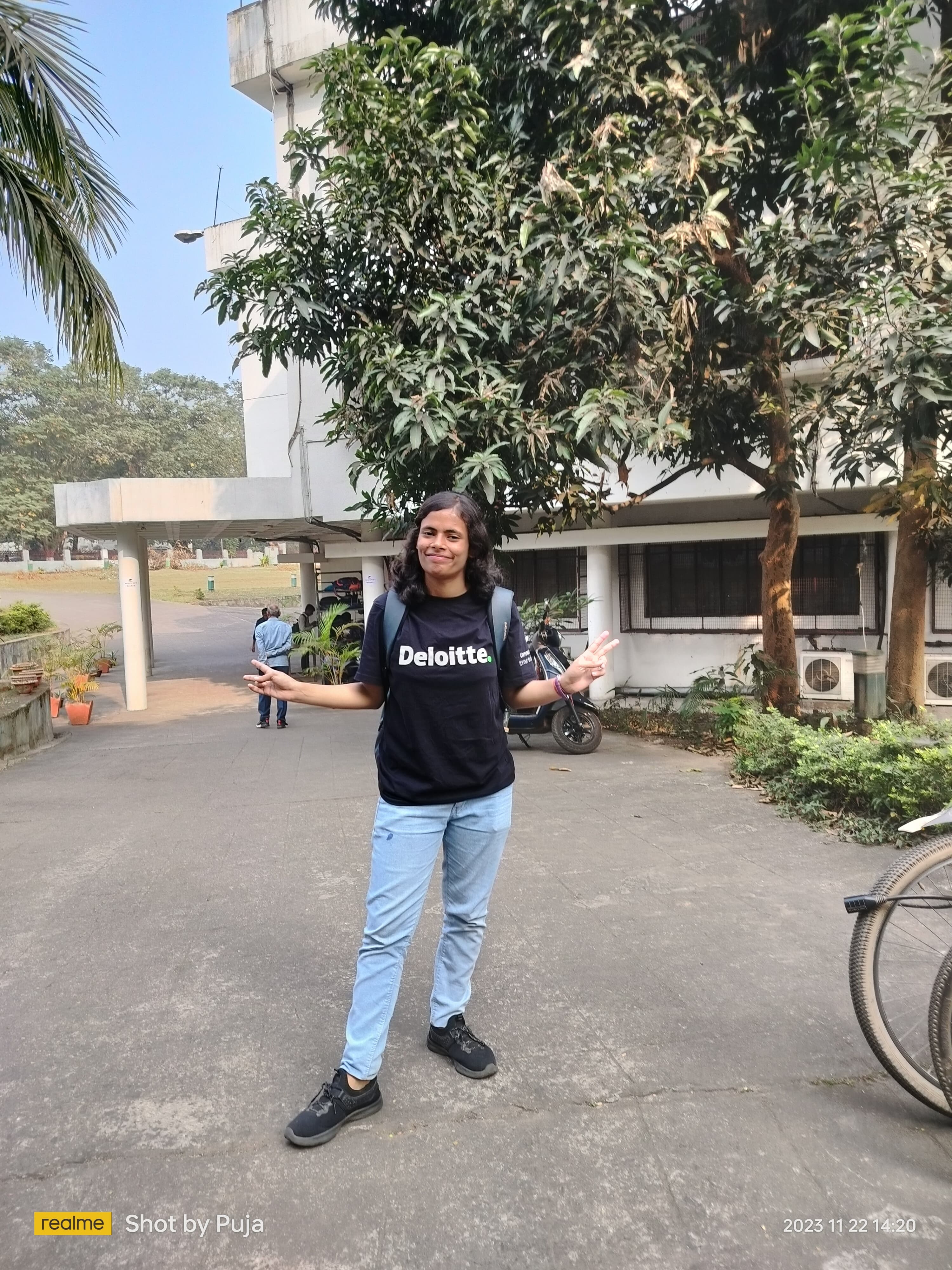 Saumya