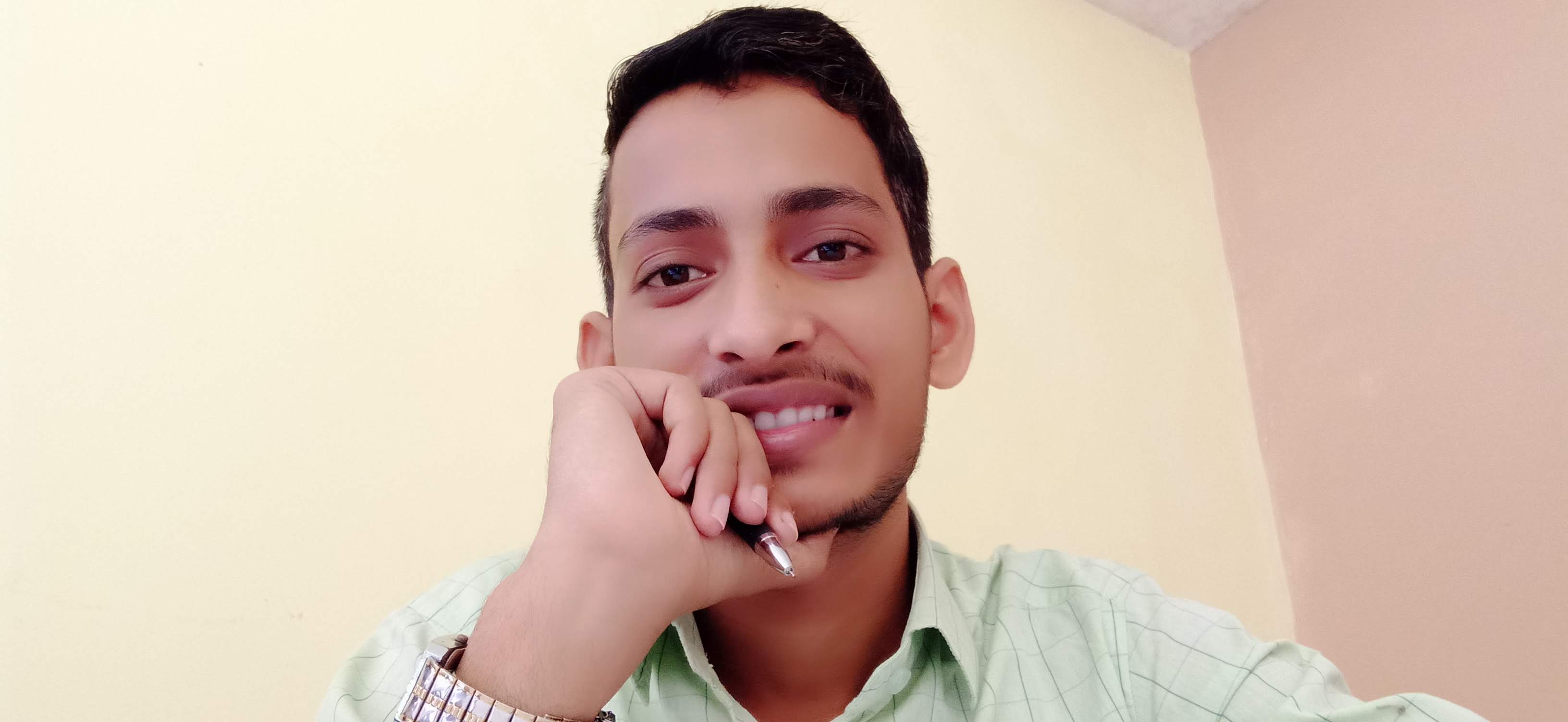 Manish Kumar