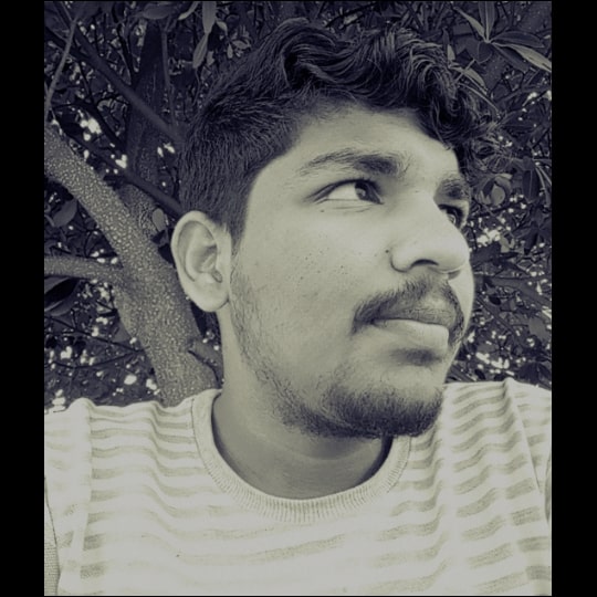 Ankit khanve