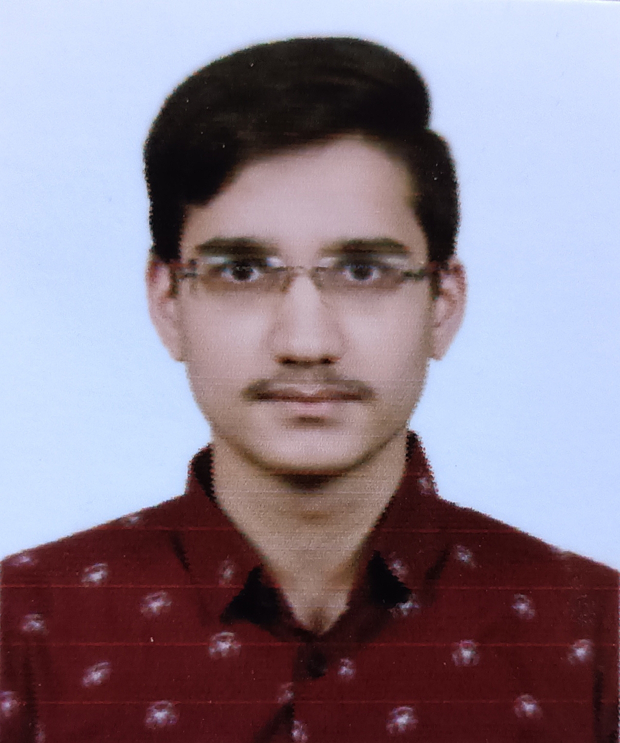 shailesh shukla