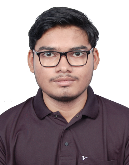 Ujjwal Sinha
