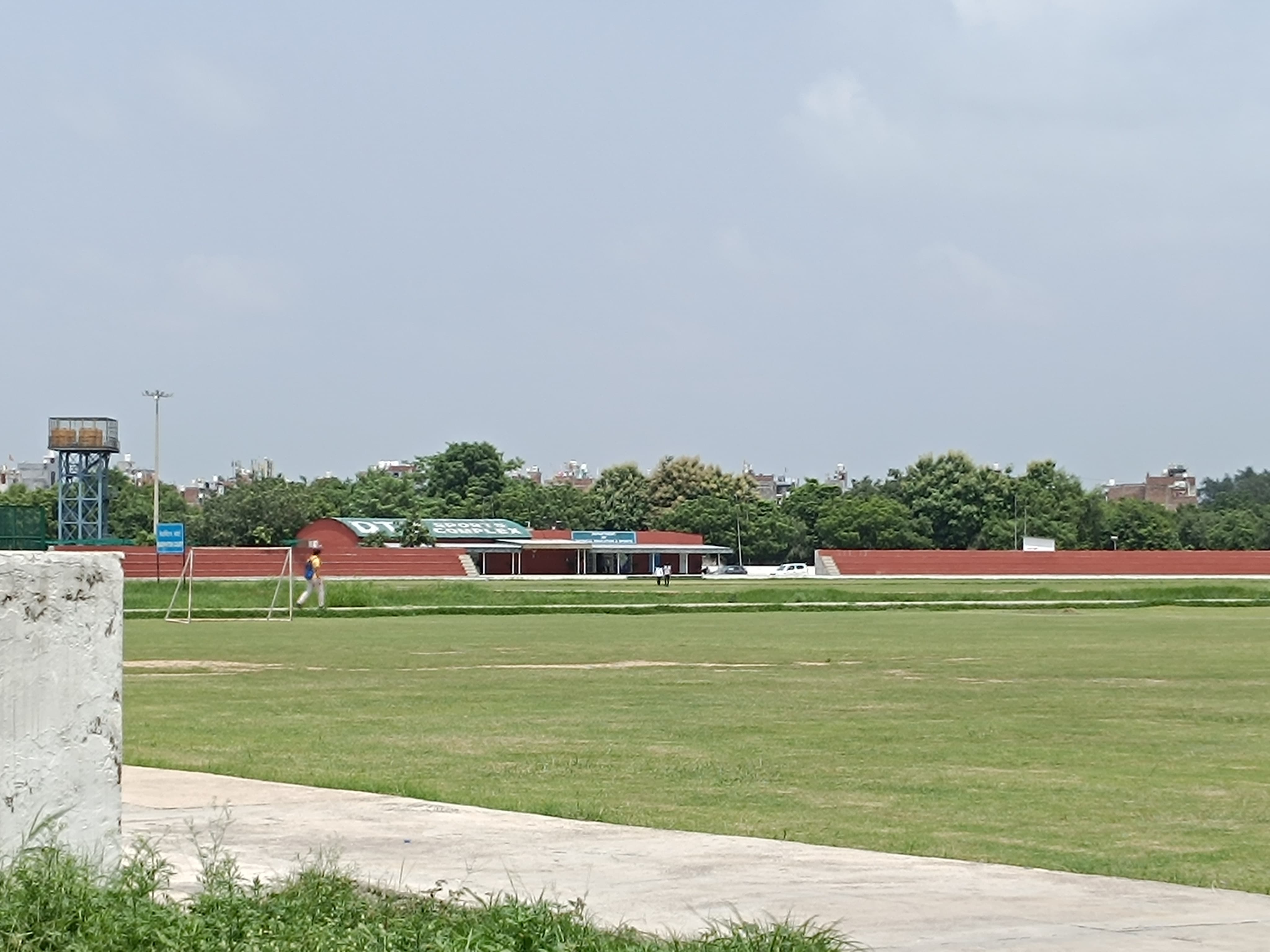 Vaibhav Kashyap