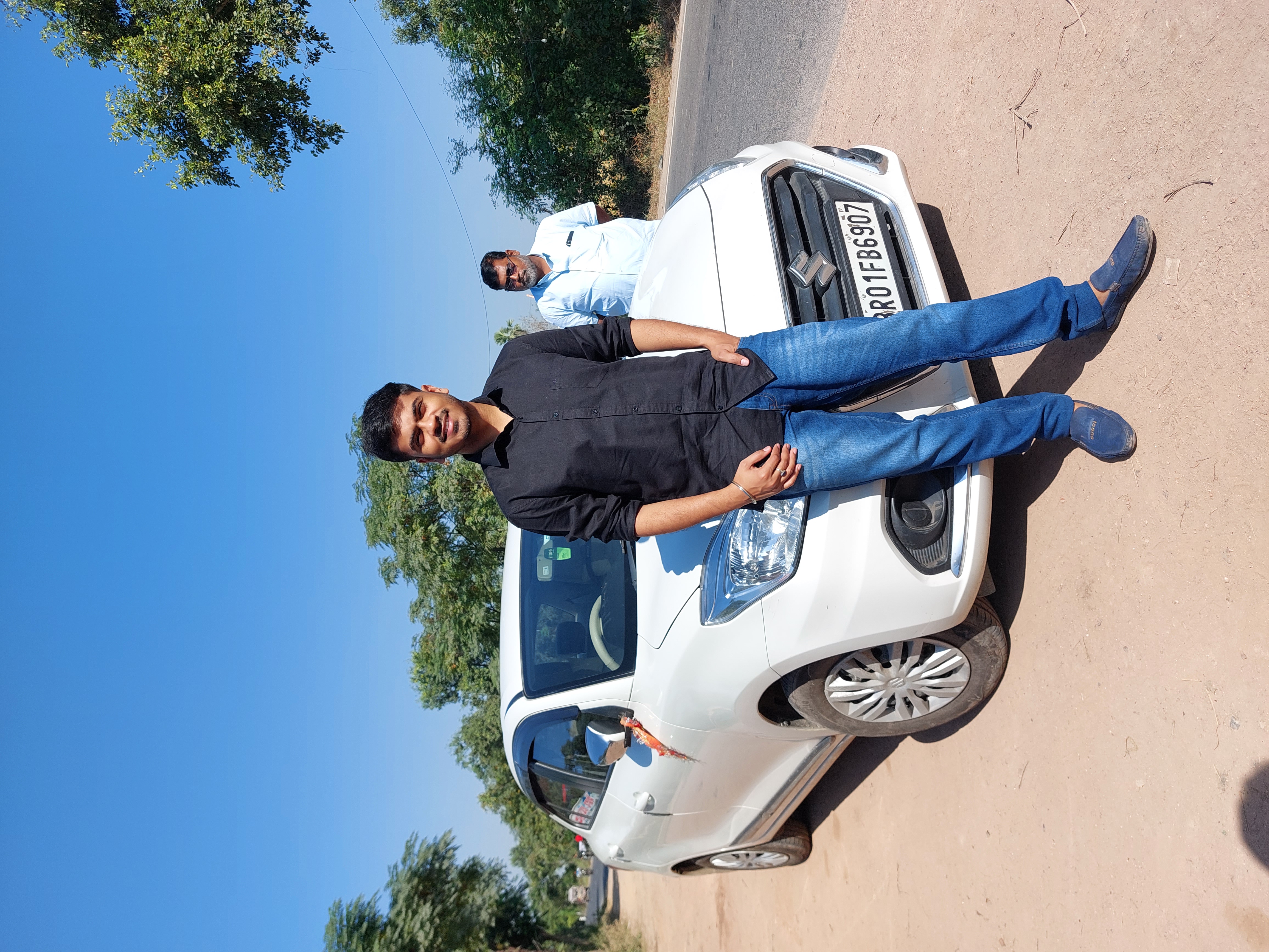 Aditya Kunal