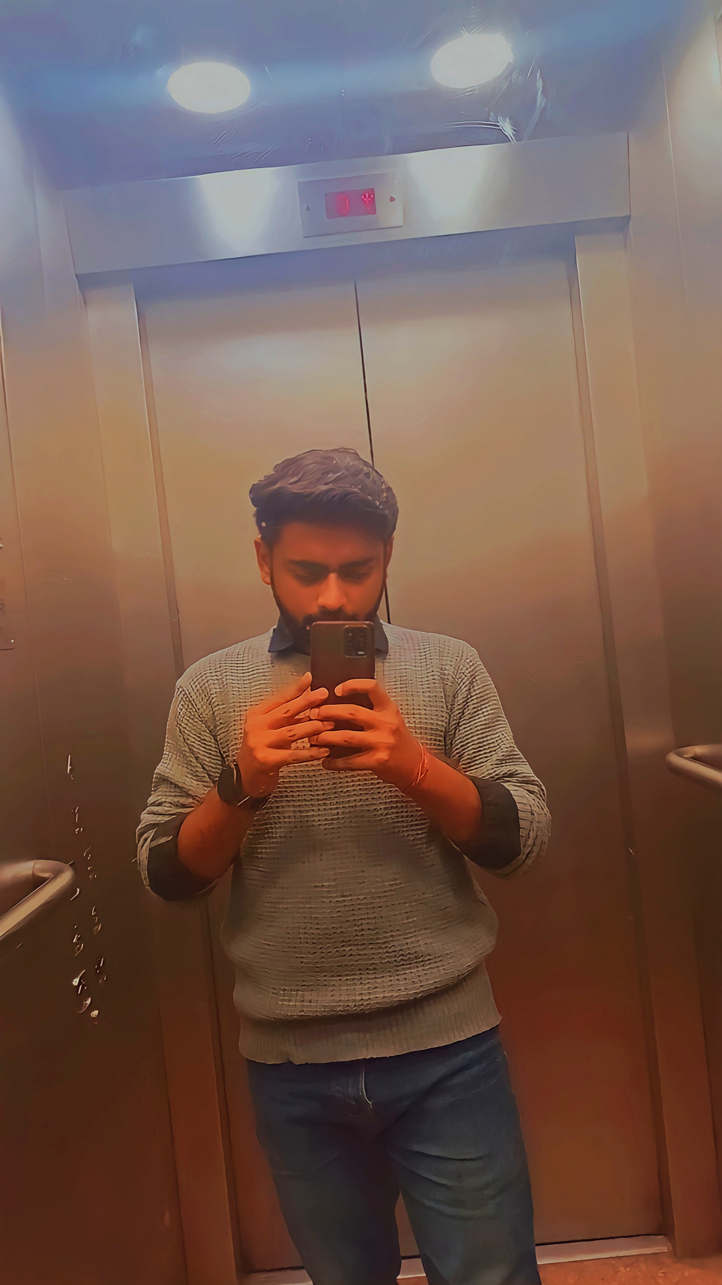 Anmol Chand
