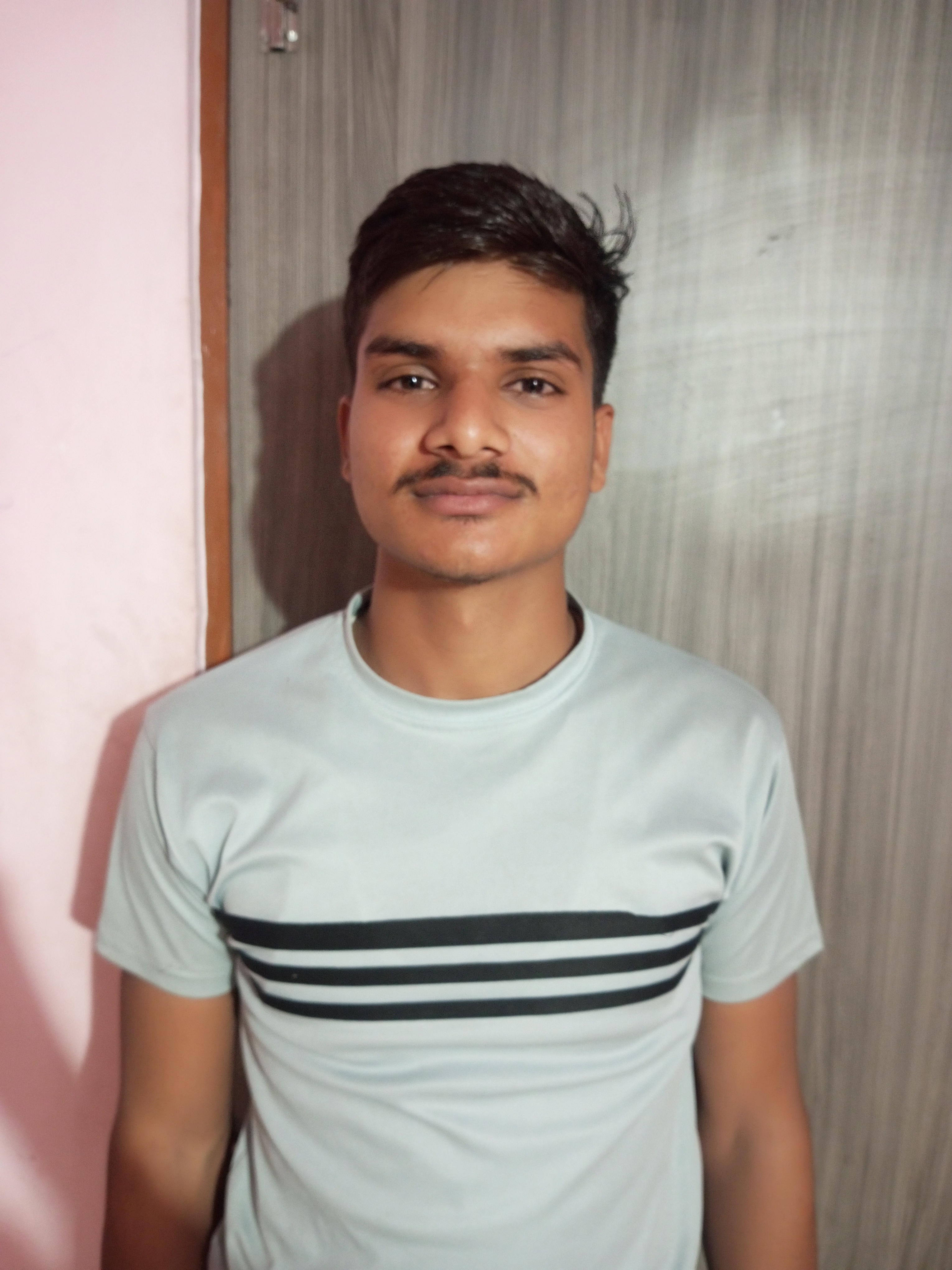 Hariom nagar