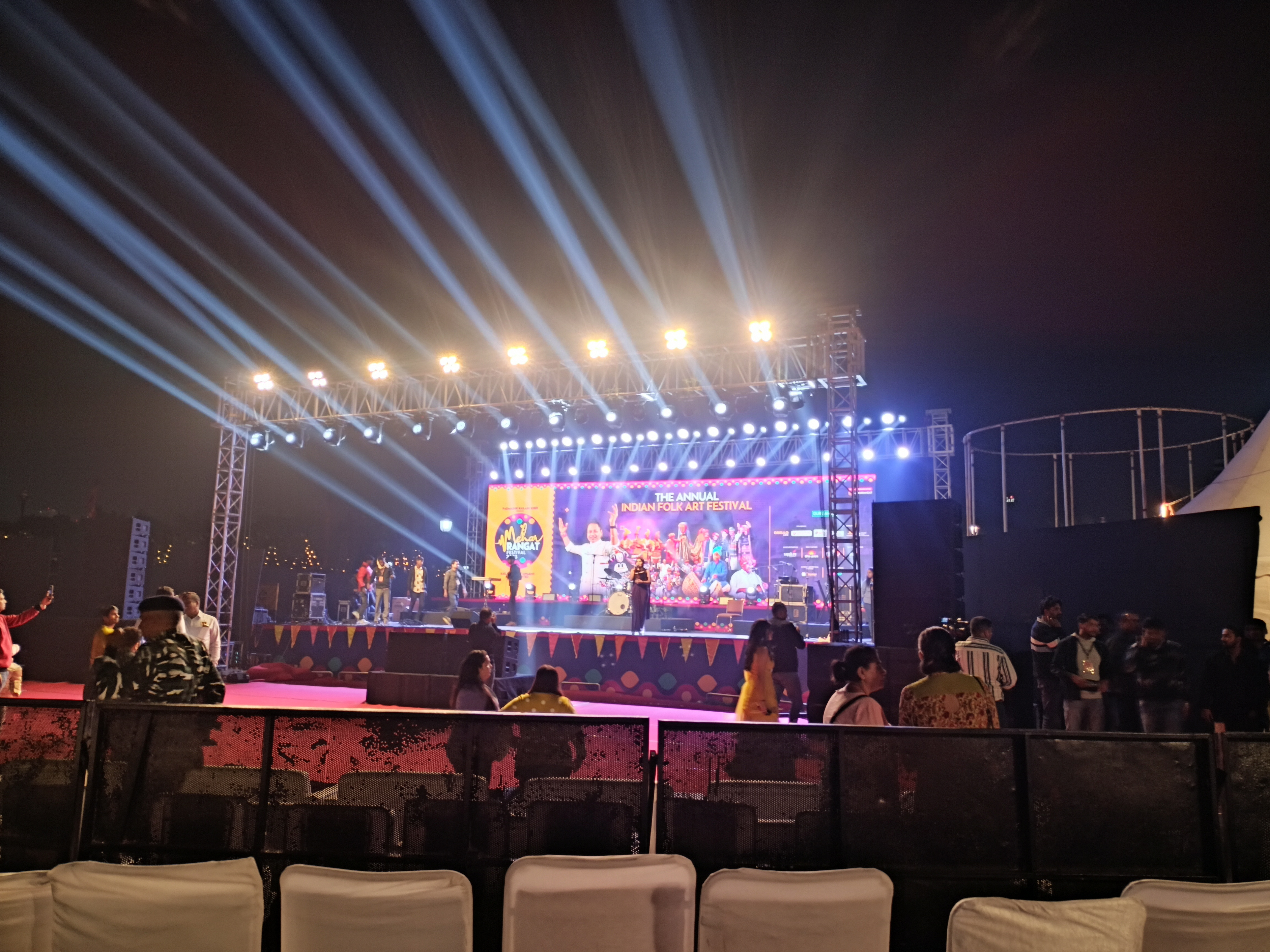 VIPUL BHARDWAJ