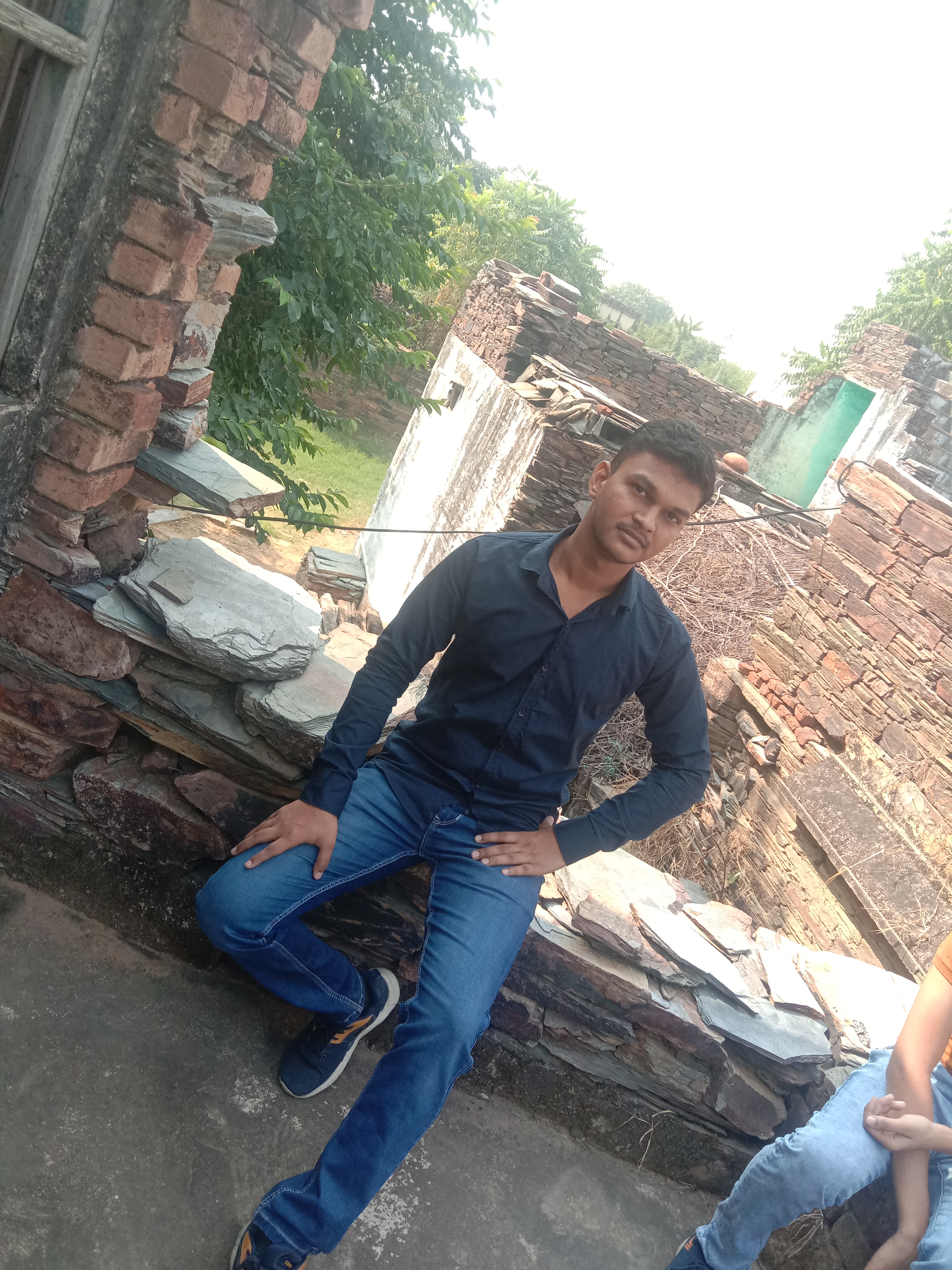 Uday
