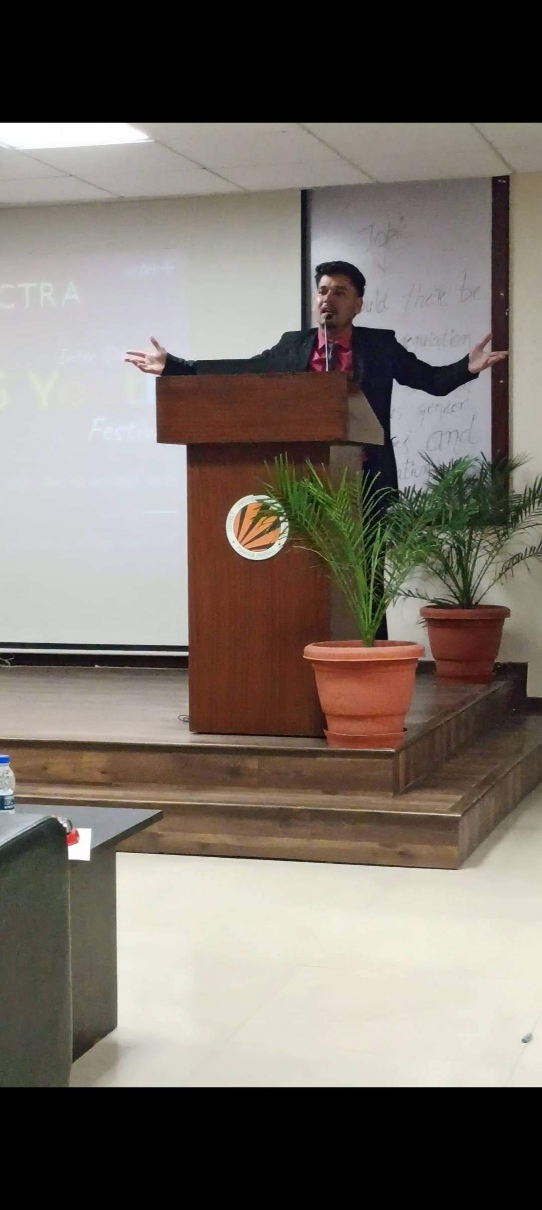 Vidhan Malik