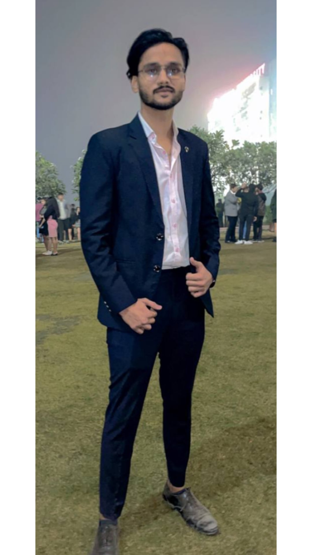 Dheeraj chaturvedi