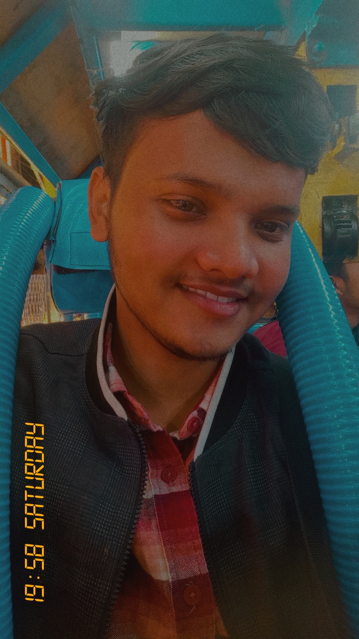 MD SAHIL ANSARI