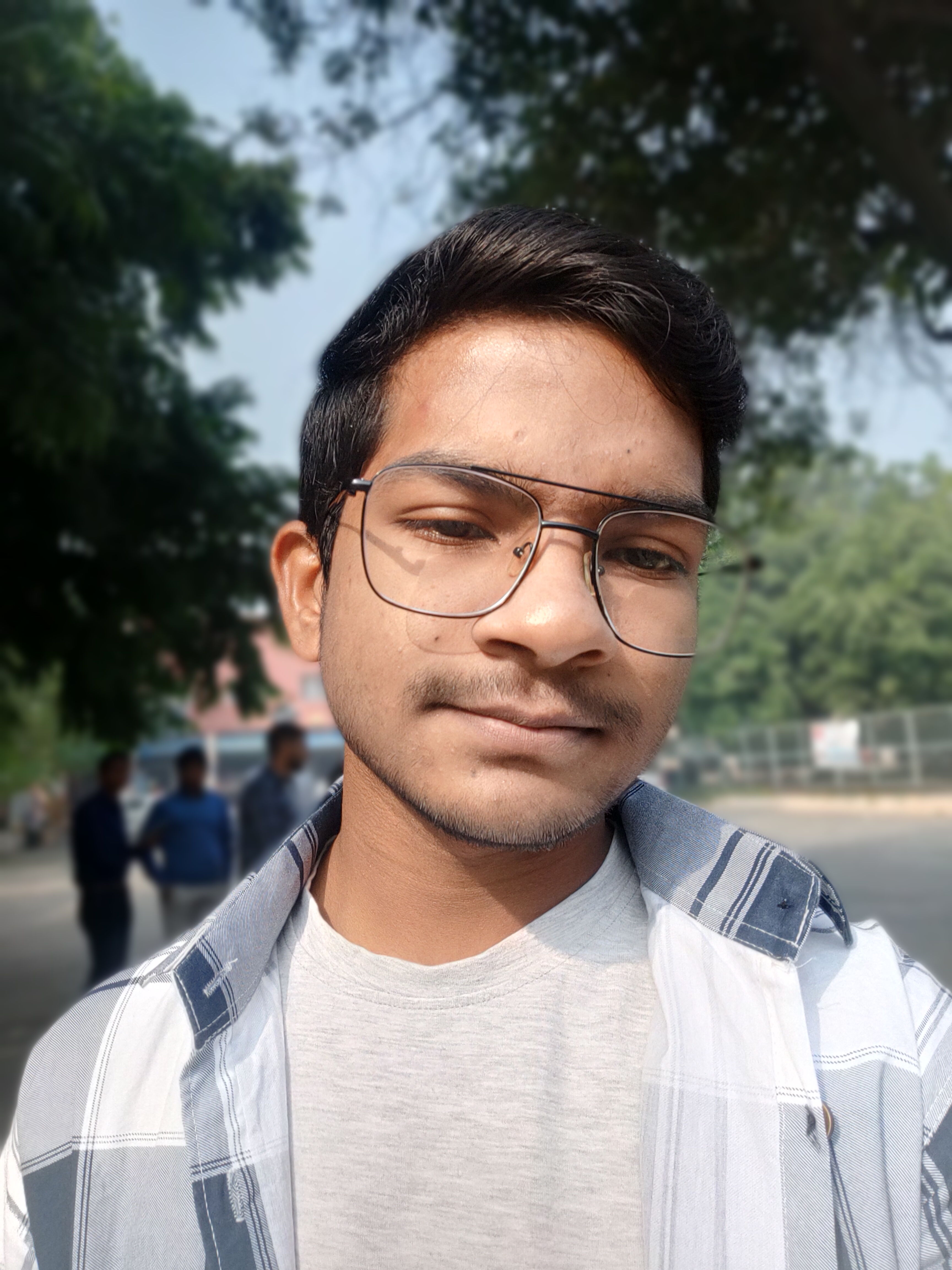 Yash Shakya