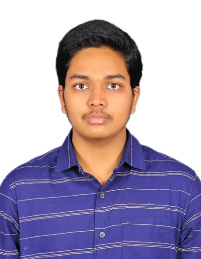 Vana Sai deepak