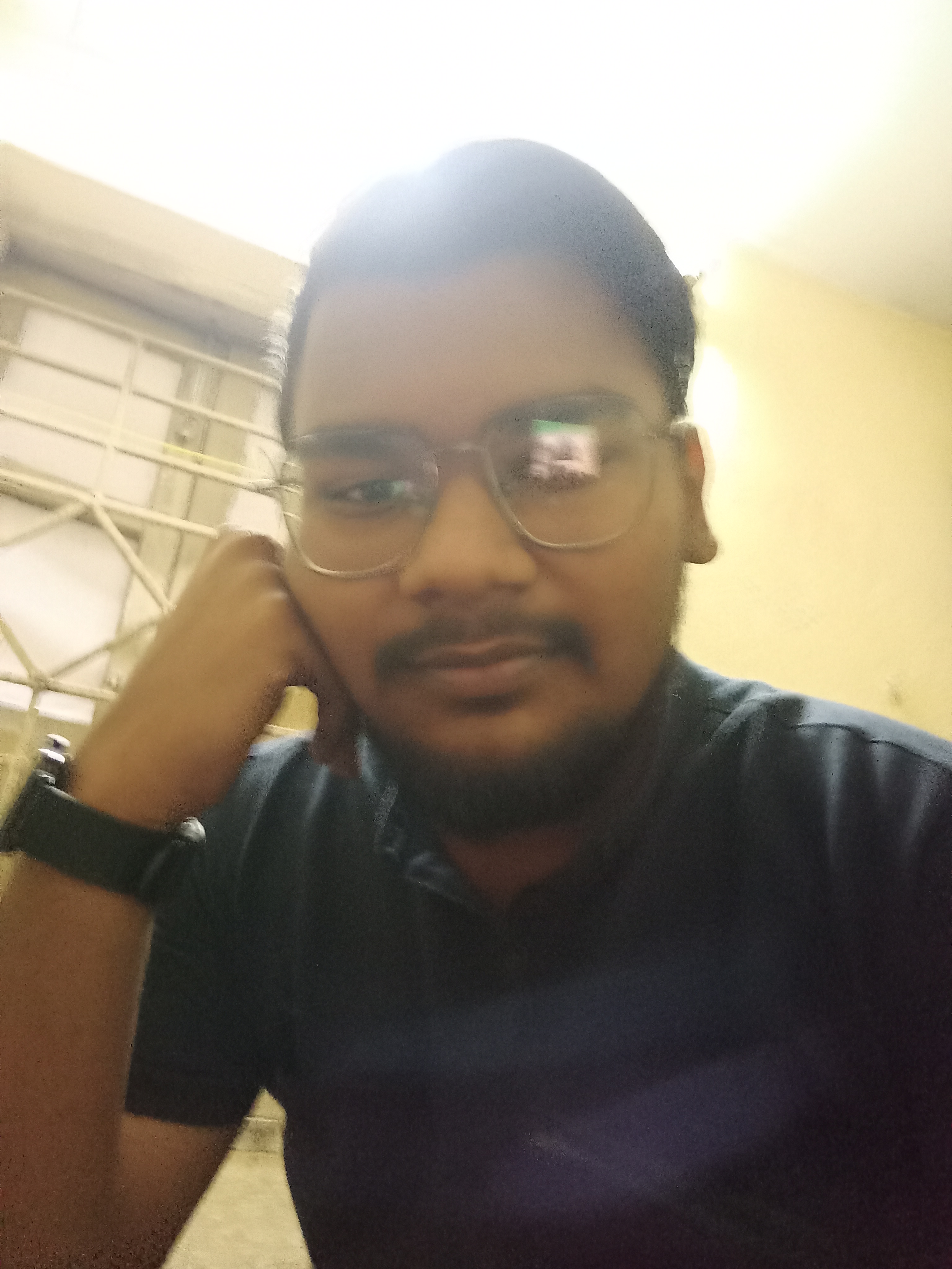 Risabh Grahikar