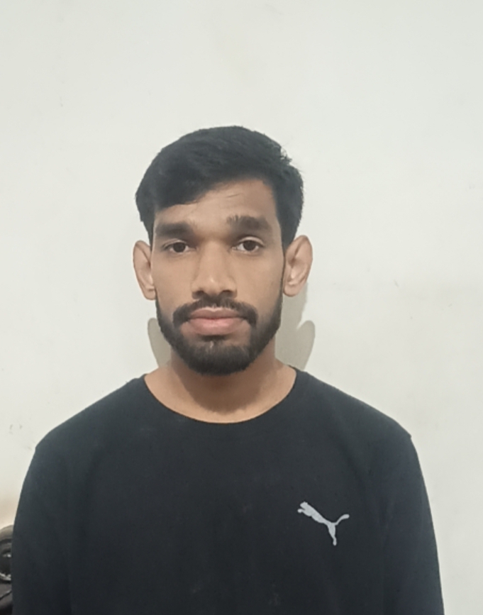Ajay Pal