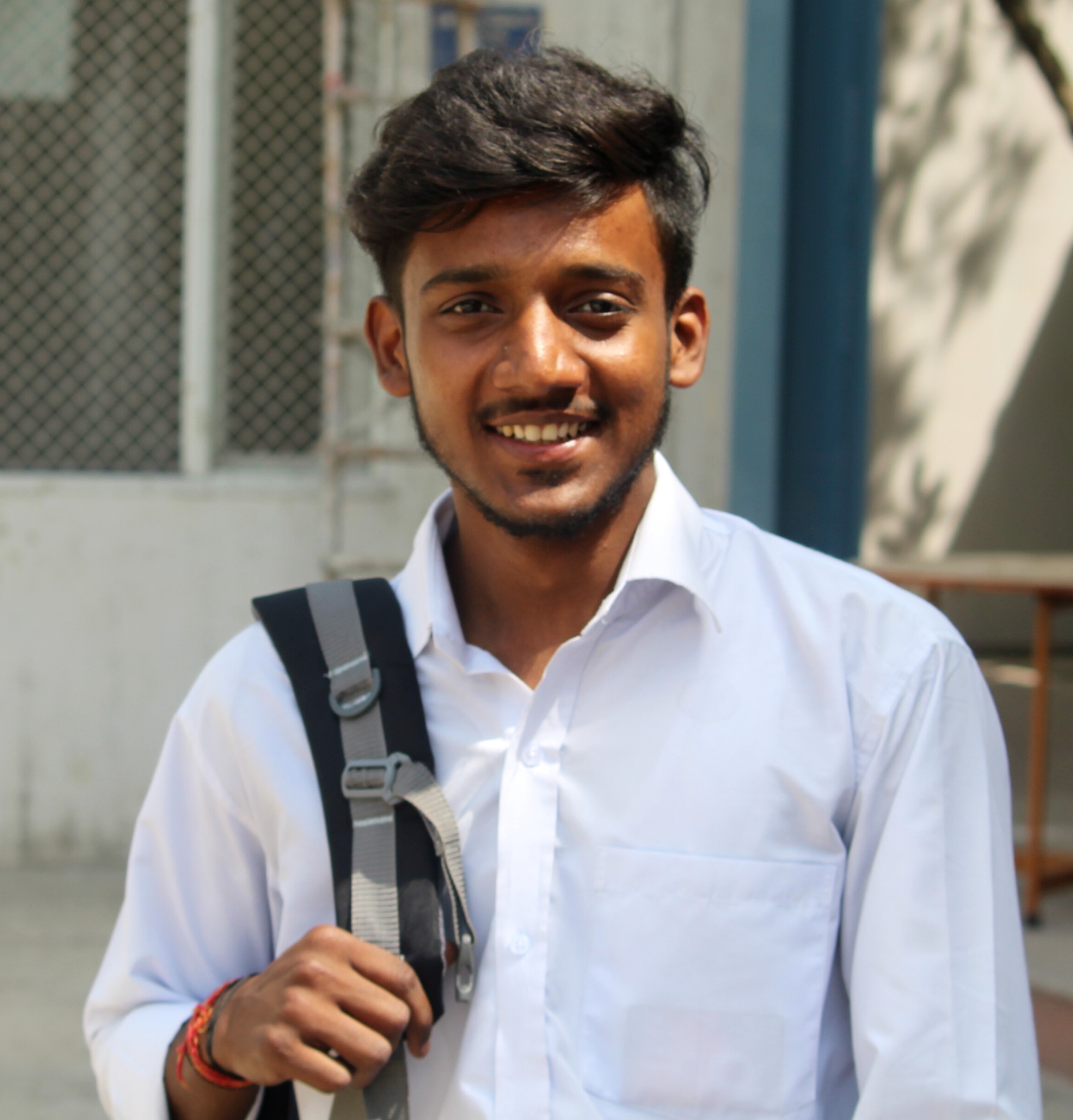 Hemant