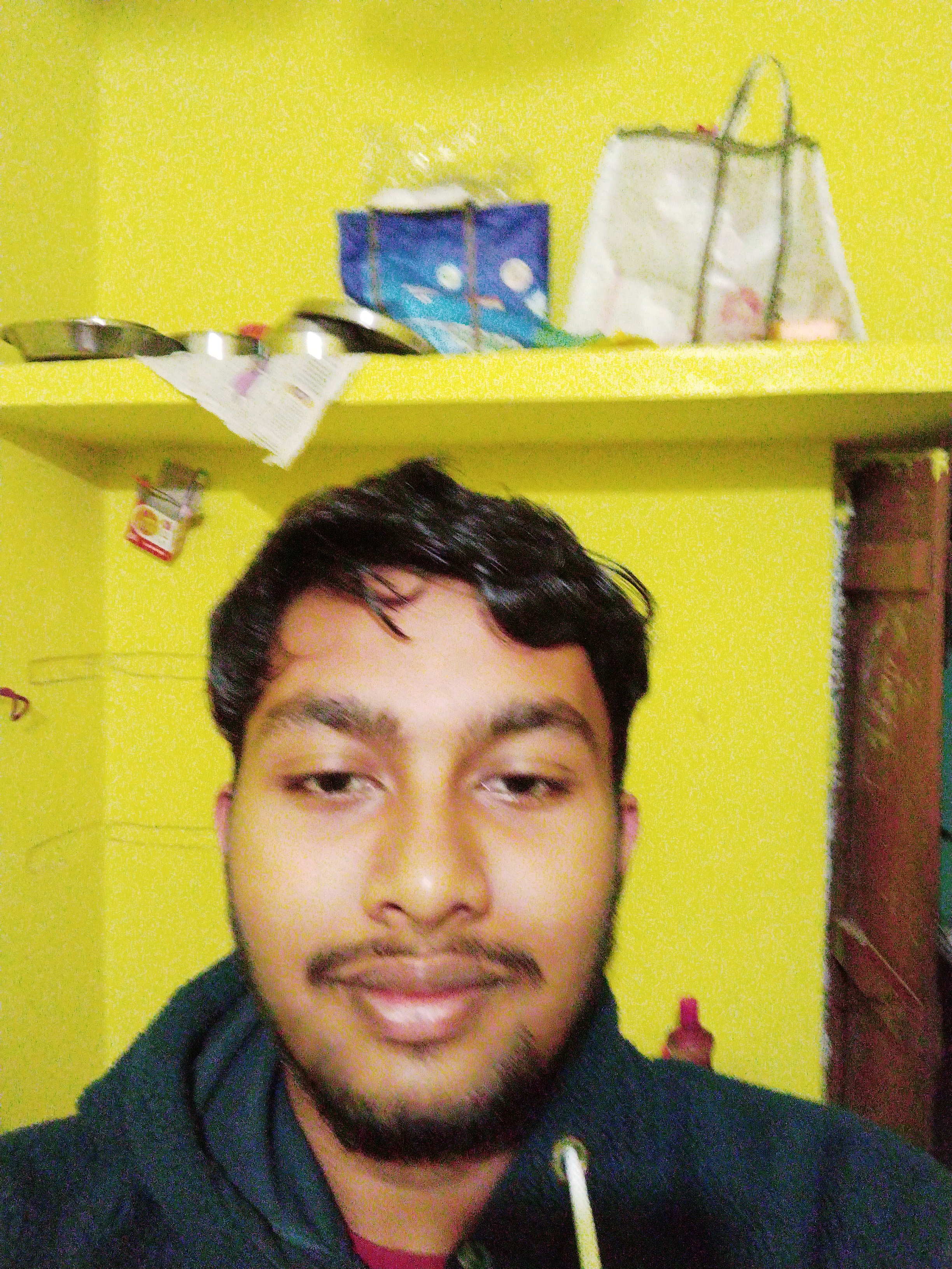 Abhijit padhy