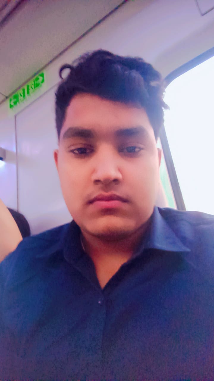 Harivansh vats