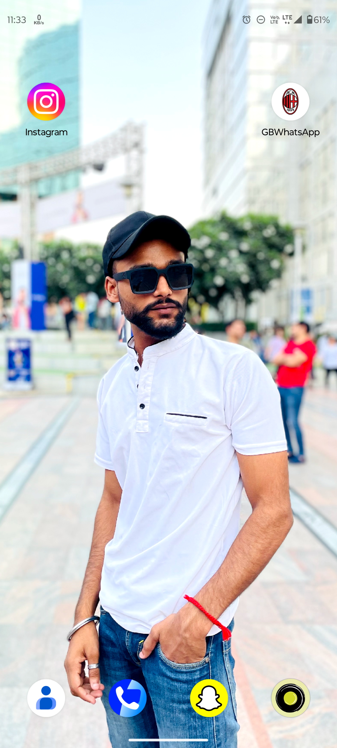 abhinav singh
