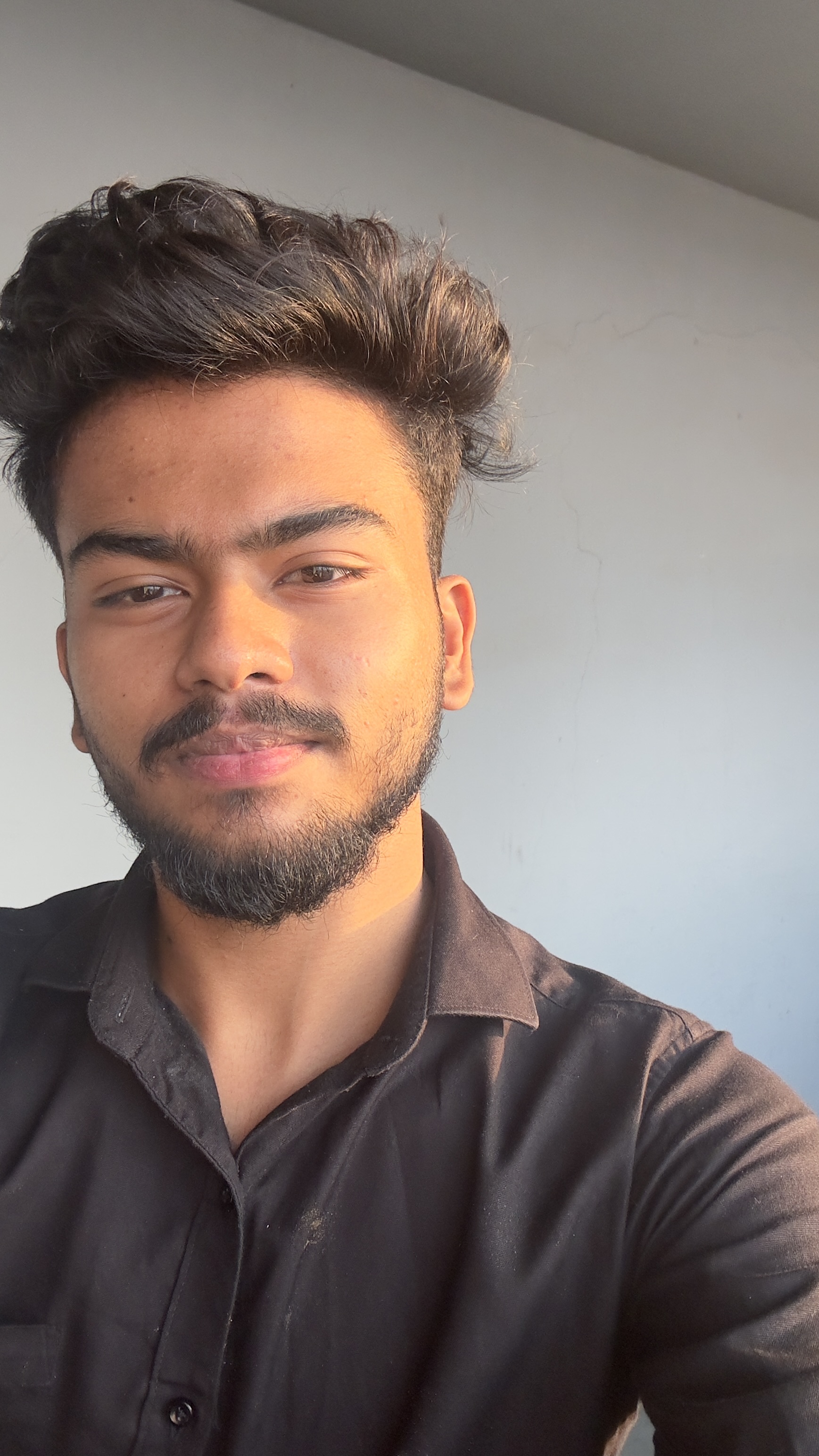 Mohammad Shabbir Uddin