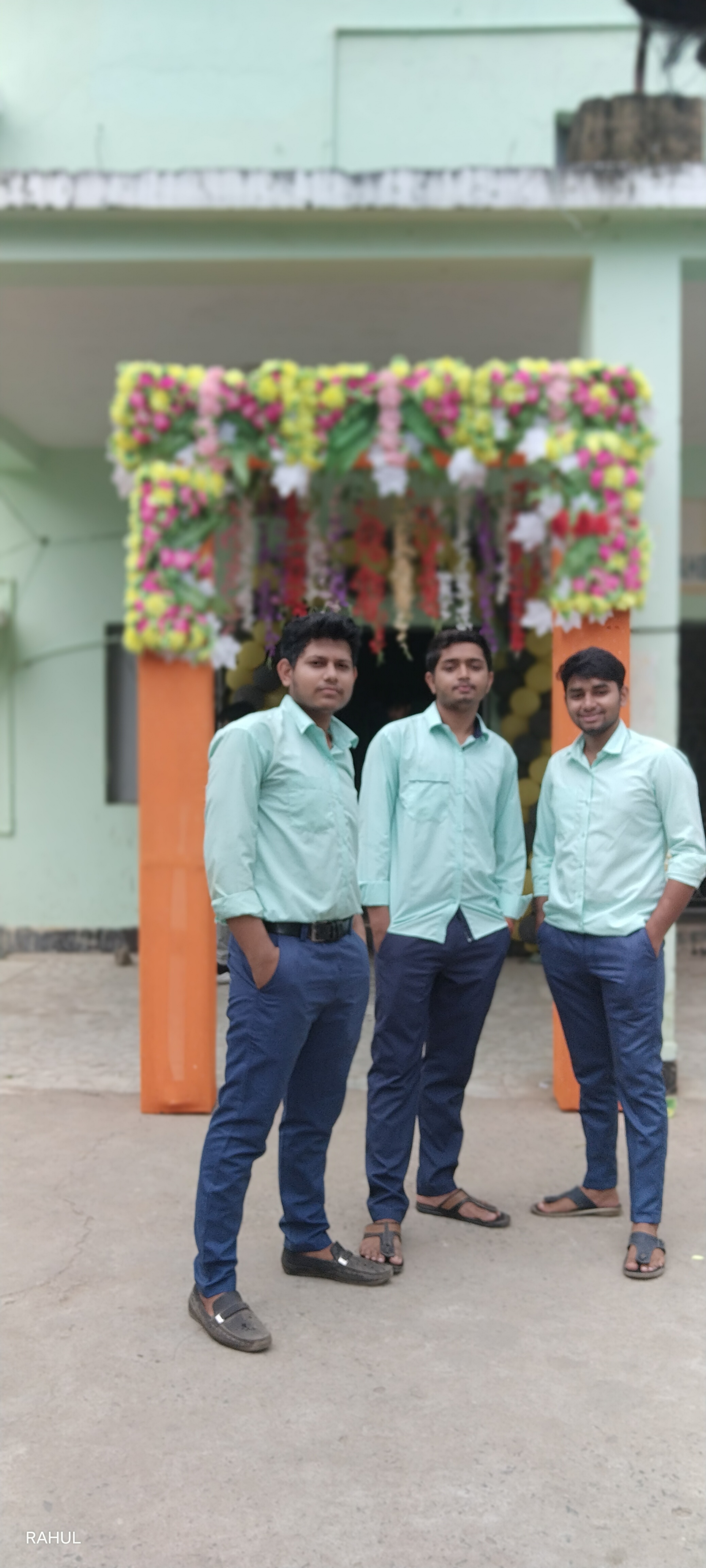 Sk Mahammad sakir