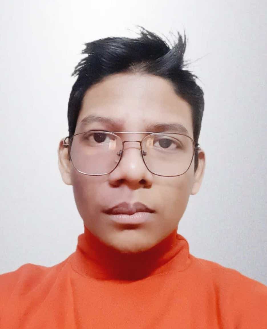 Harshit Rai