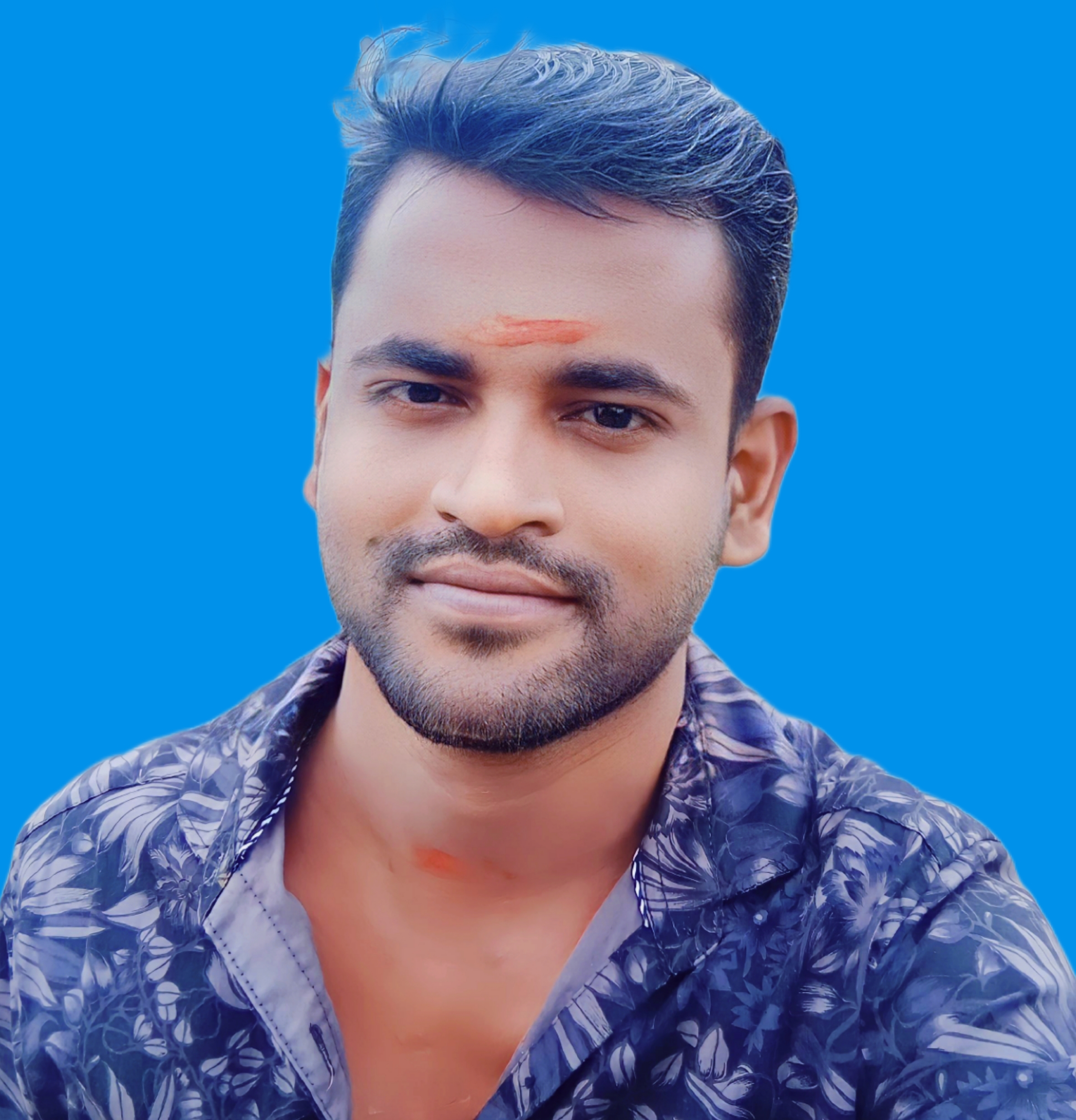 Palaniyappan S