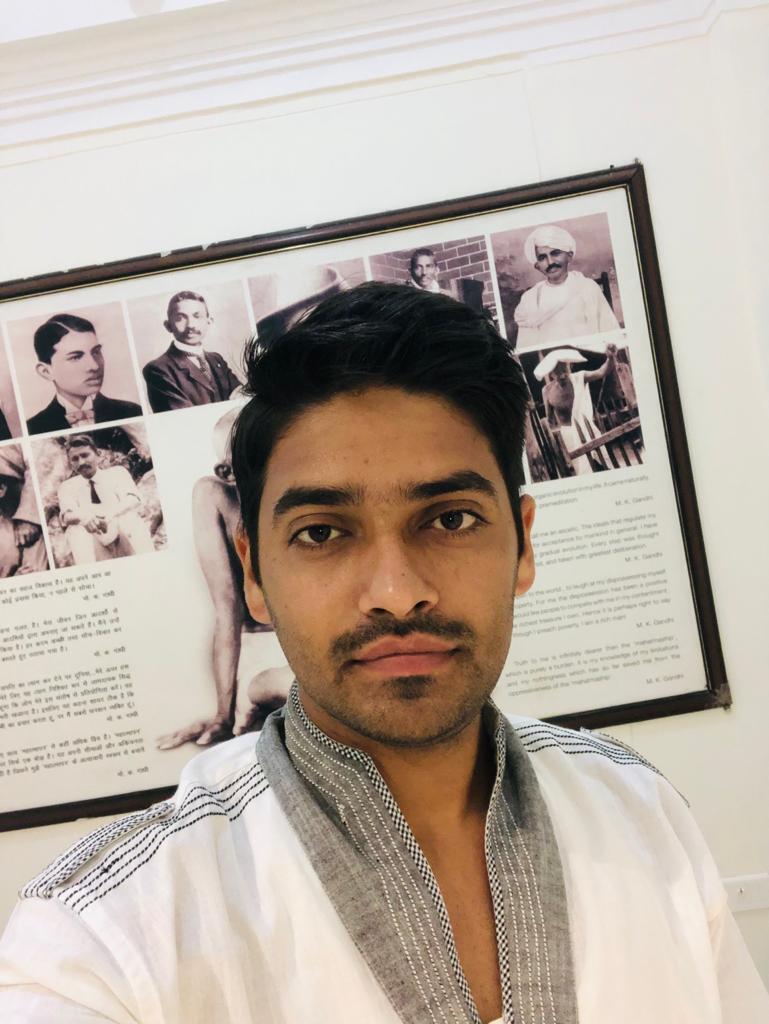 Manish
