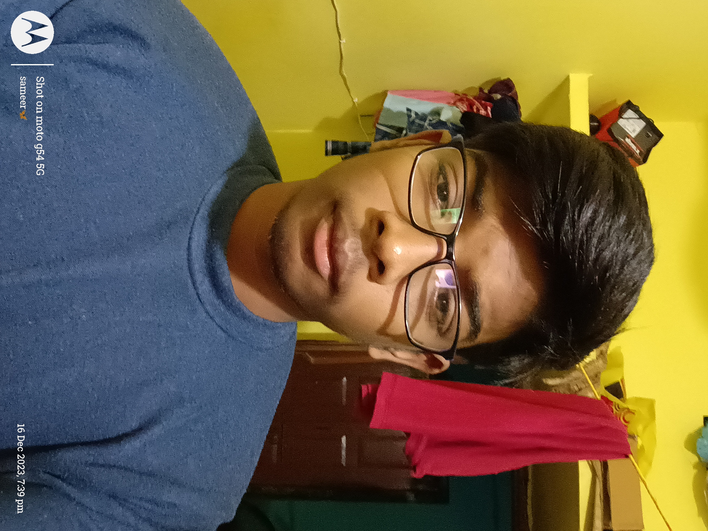 Sameer Rout