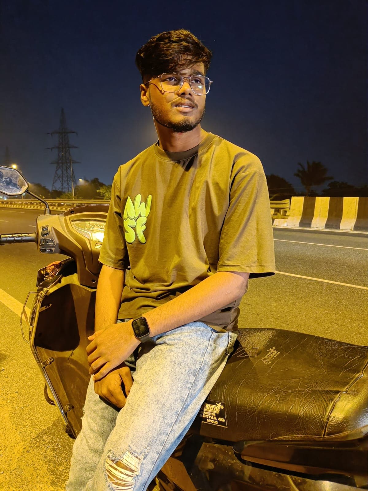 gourav ranjan patra