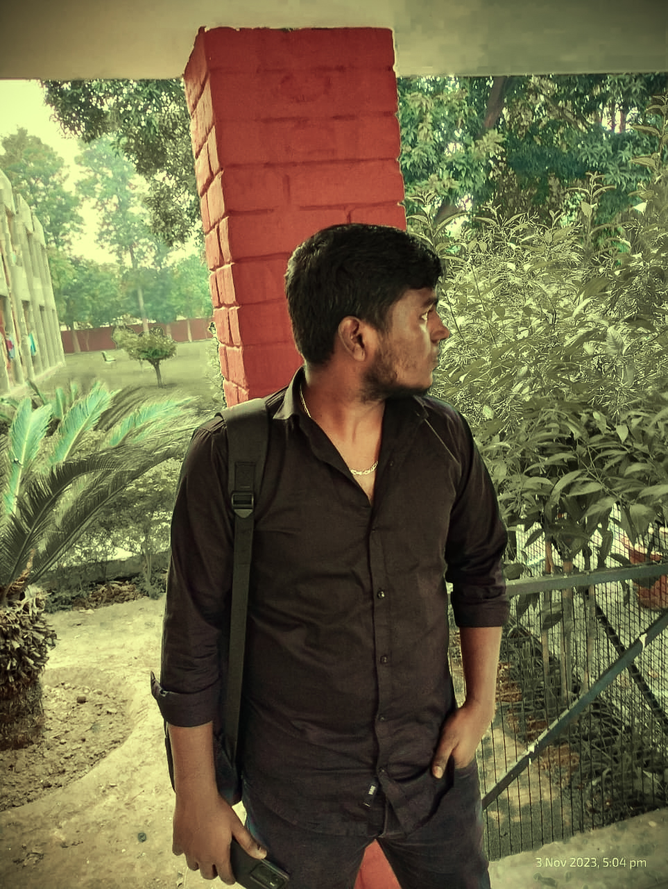 Sangamesh