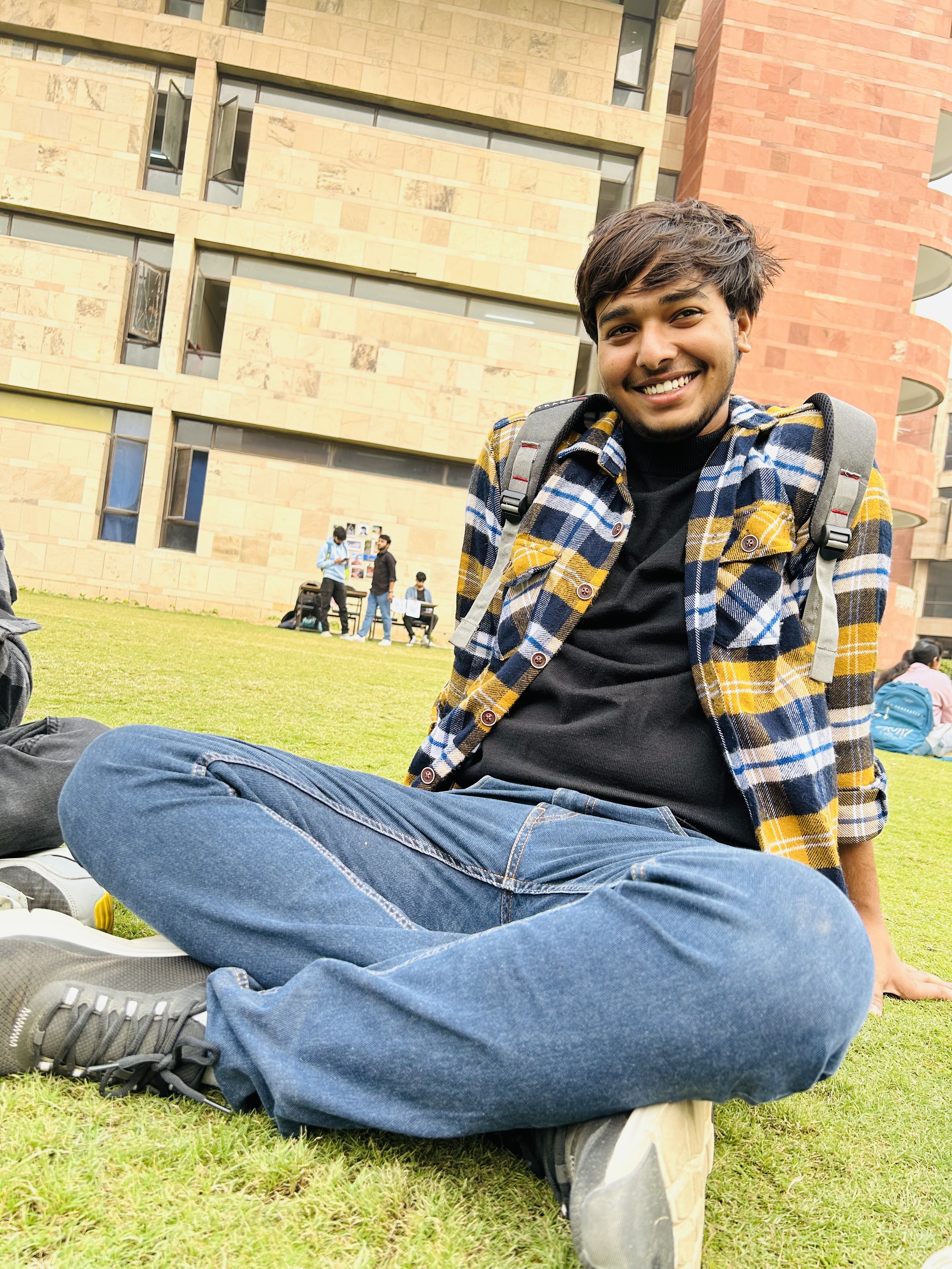 Aditya yadav