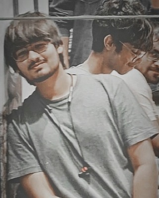 Shaan Yadav