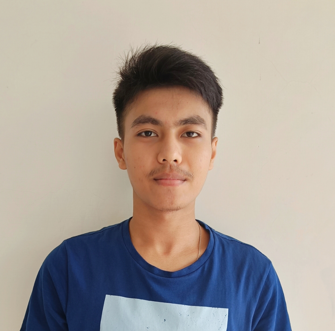 Mausom Baruah