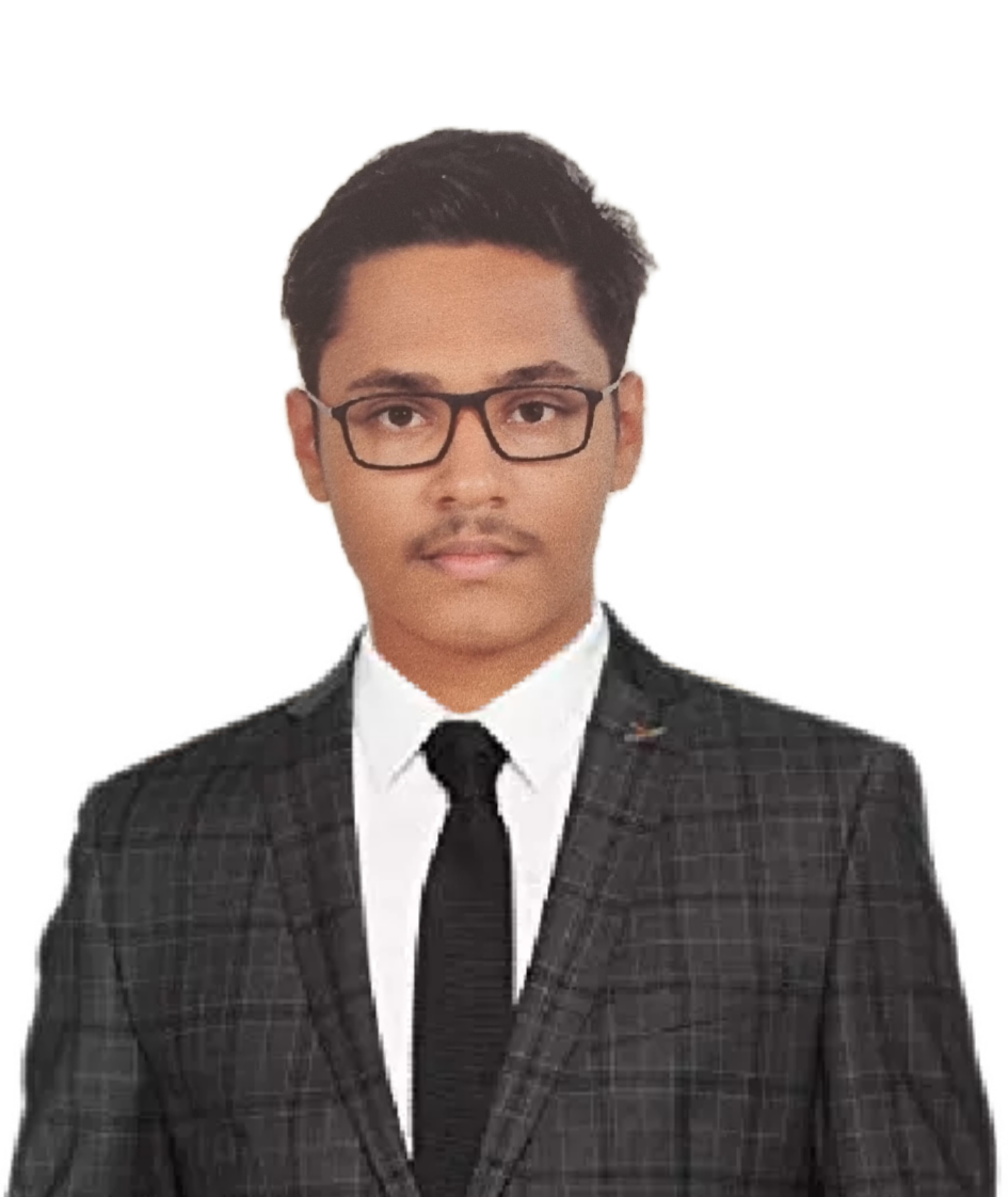 Adithyan S