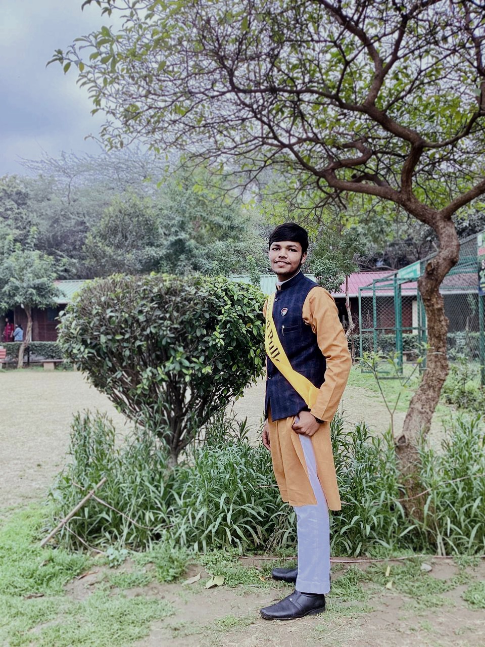 Anubhav Singhal