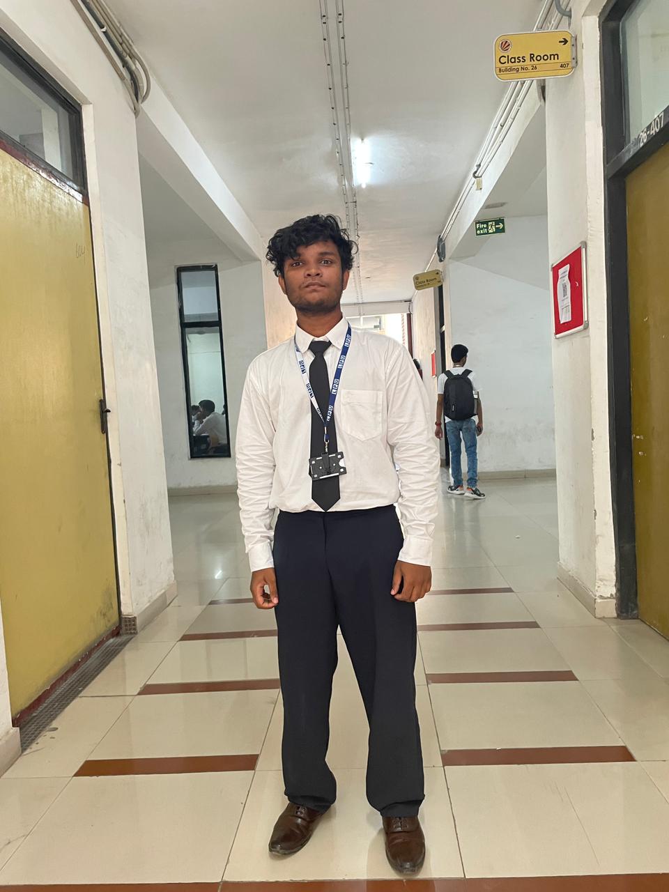 FAYAS LATHEEF K V