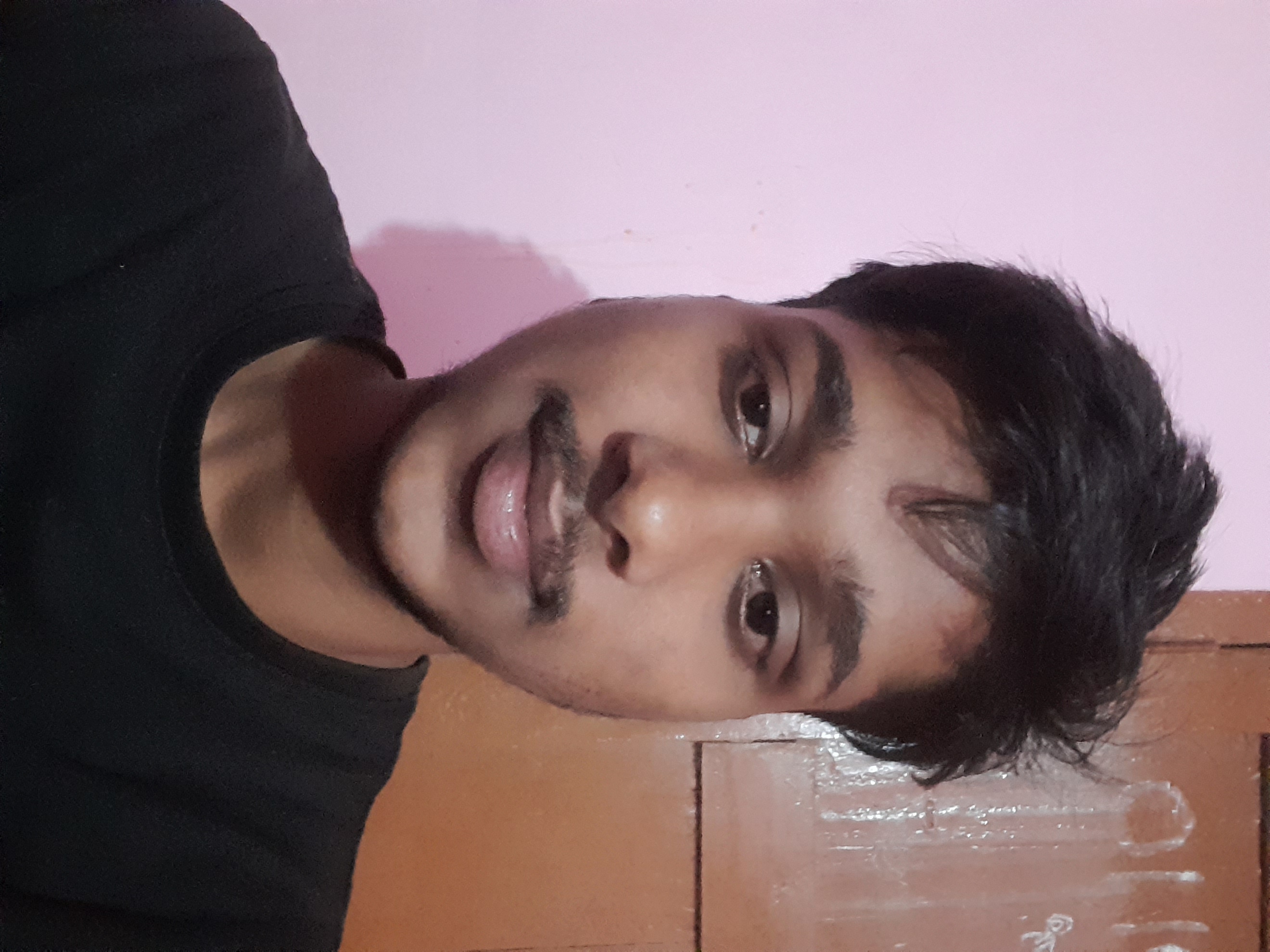 Sunil Kumar das