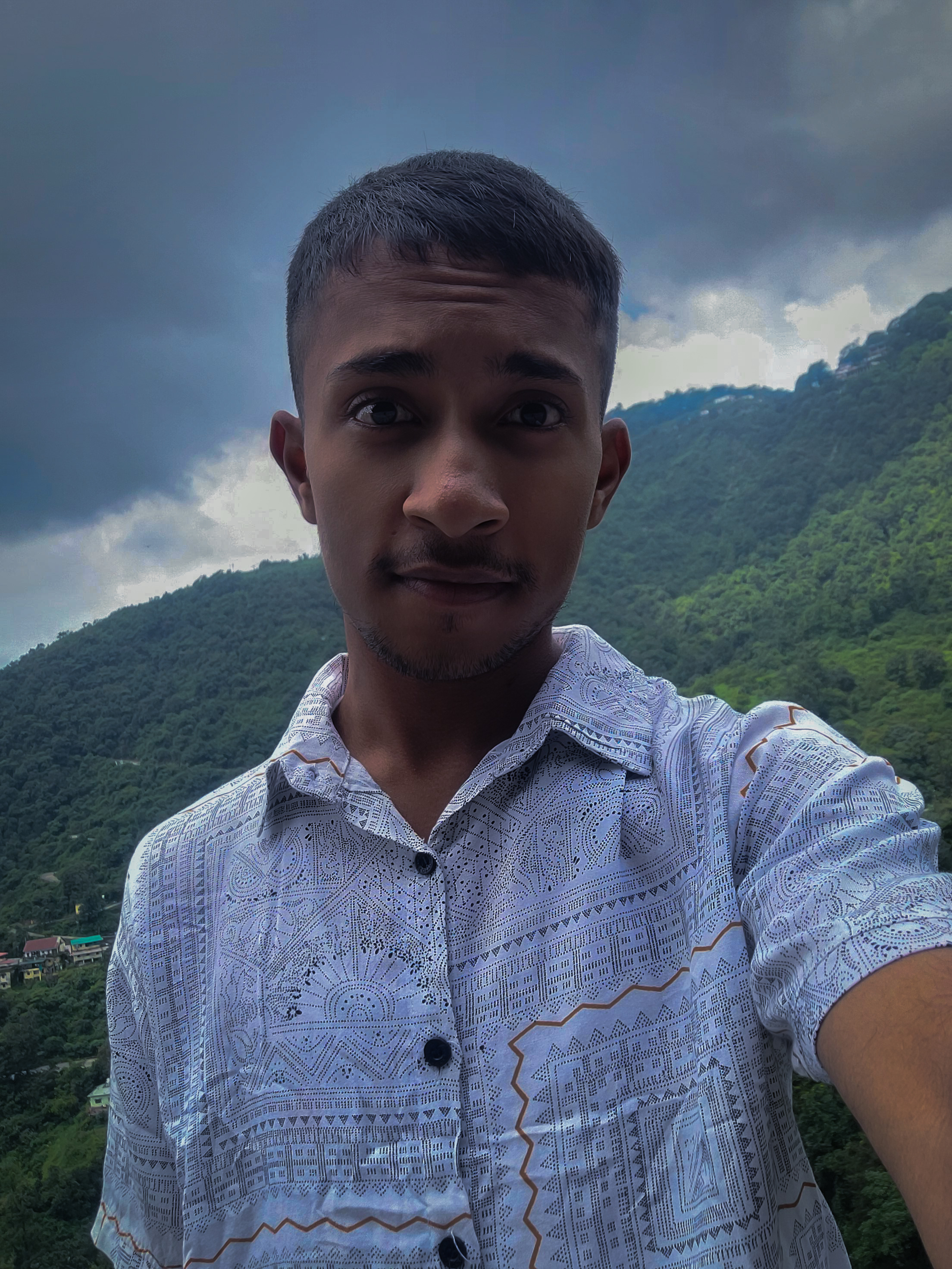 Shivam Kumar