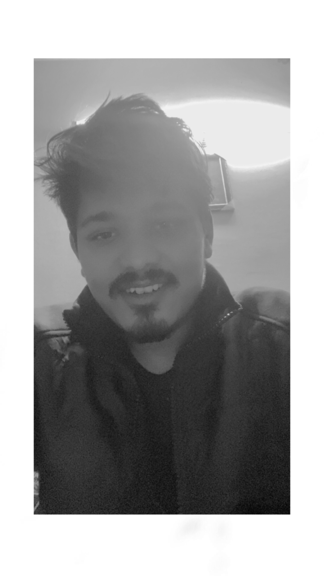 HRITIK SRIVASTAVA