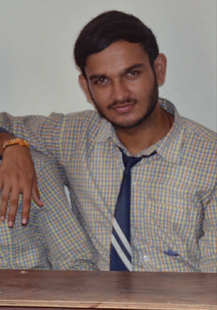 Aryan Singh