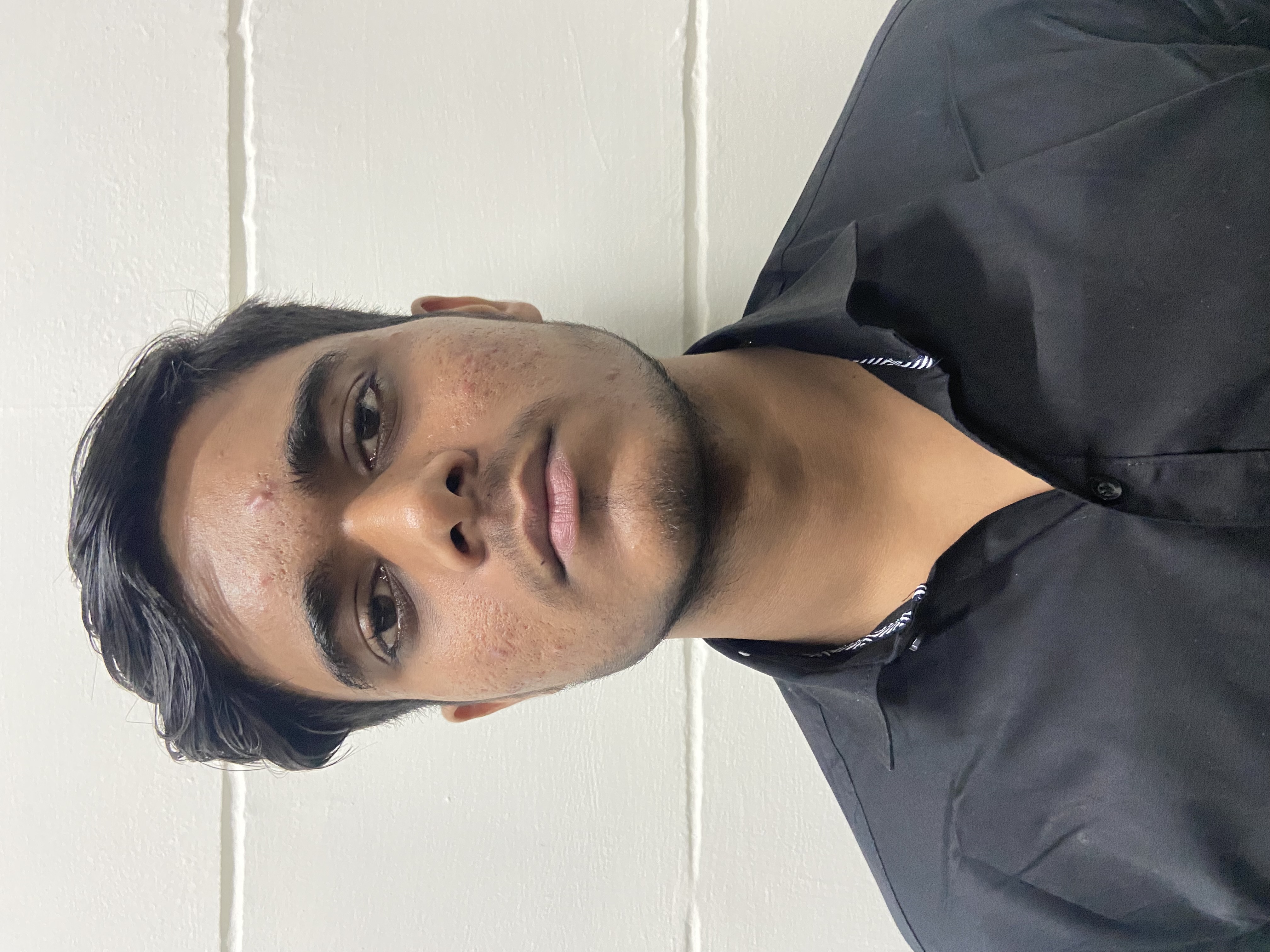 Piyush Kumar Soni