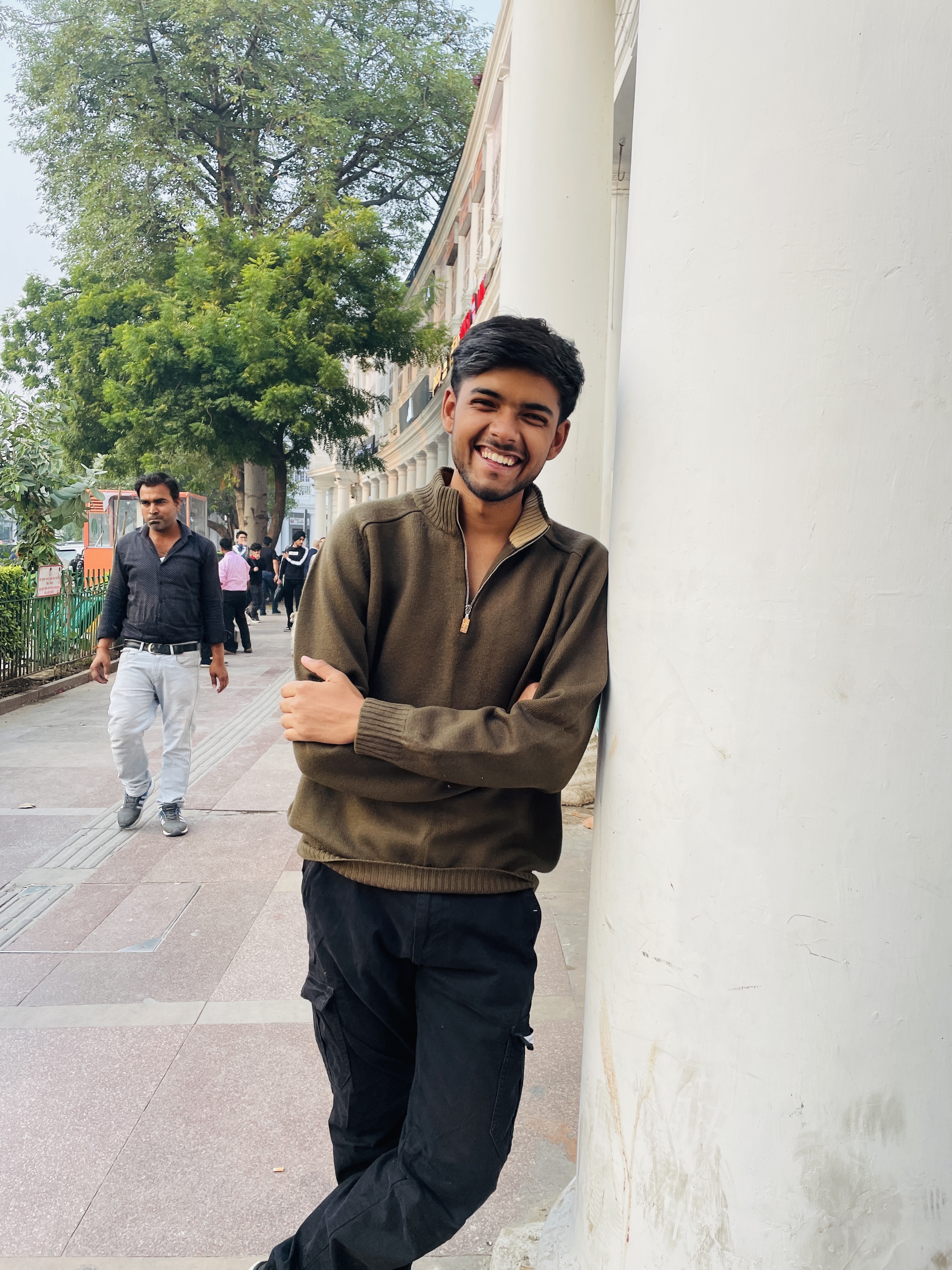 Anup kumar