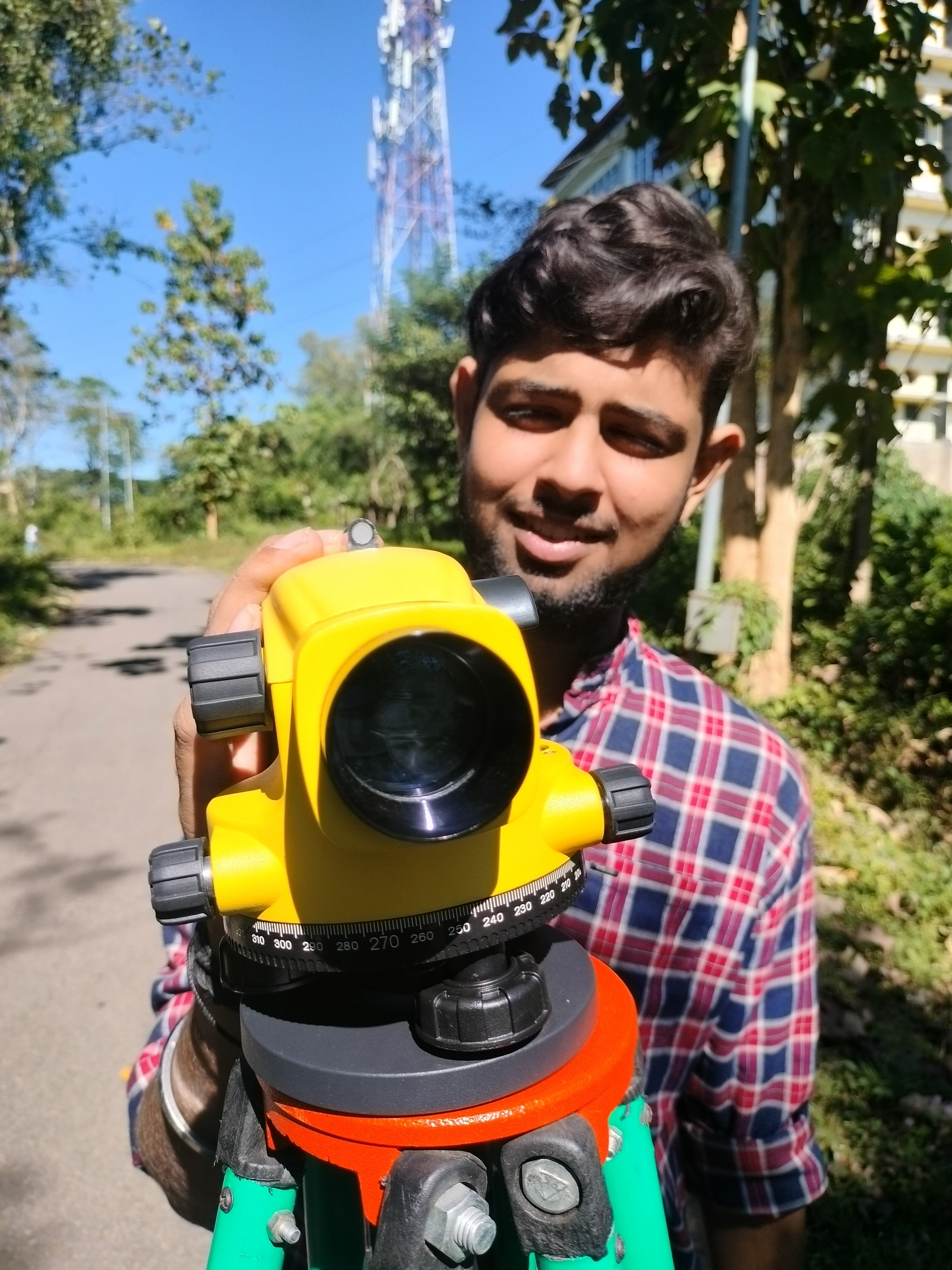Dev Tyagi